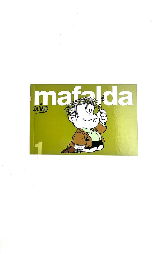 Mafalda 1