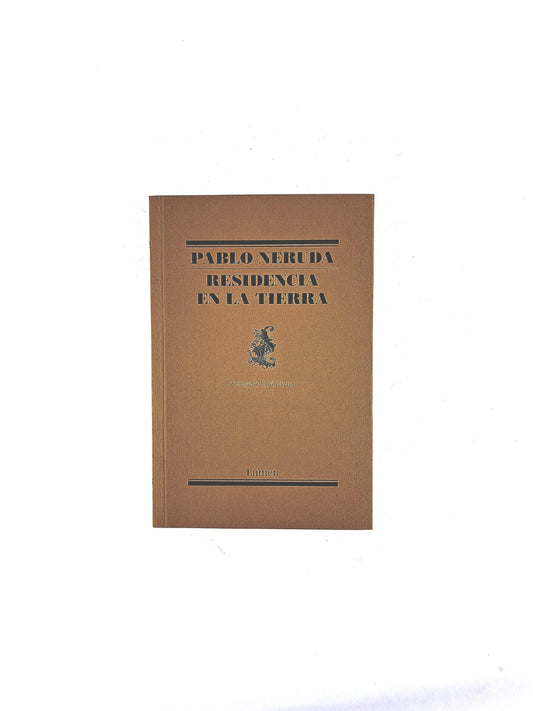 Residencia en la tierra