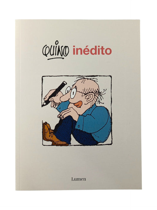Quino inédito