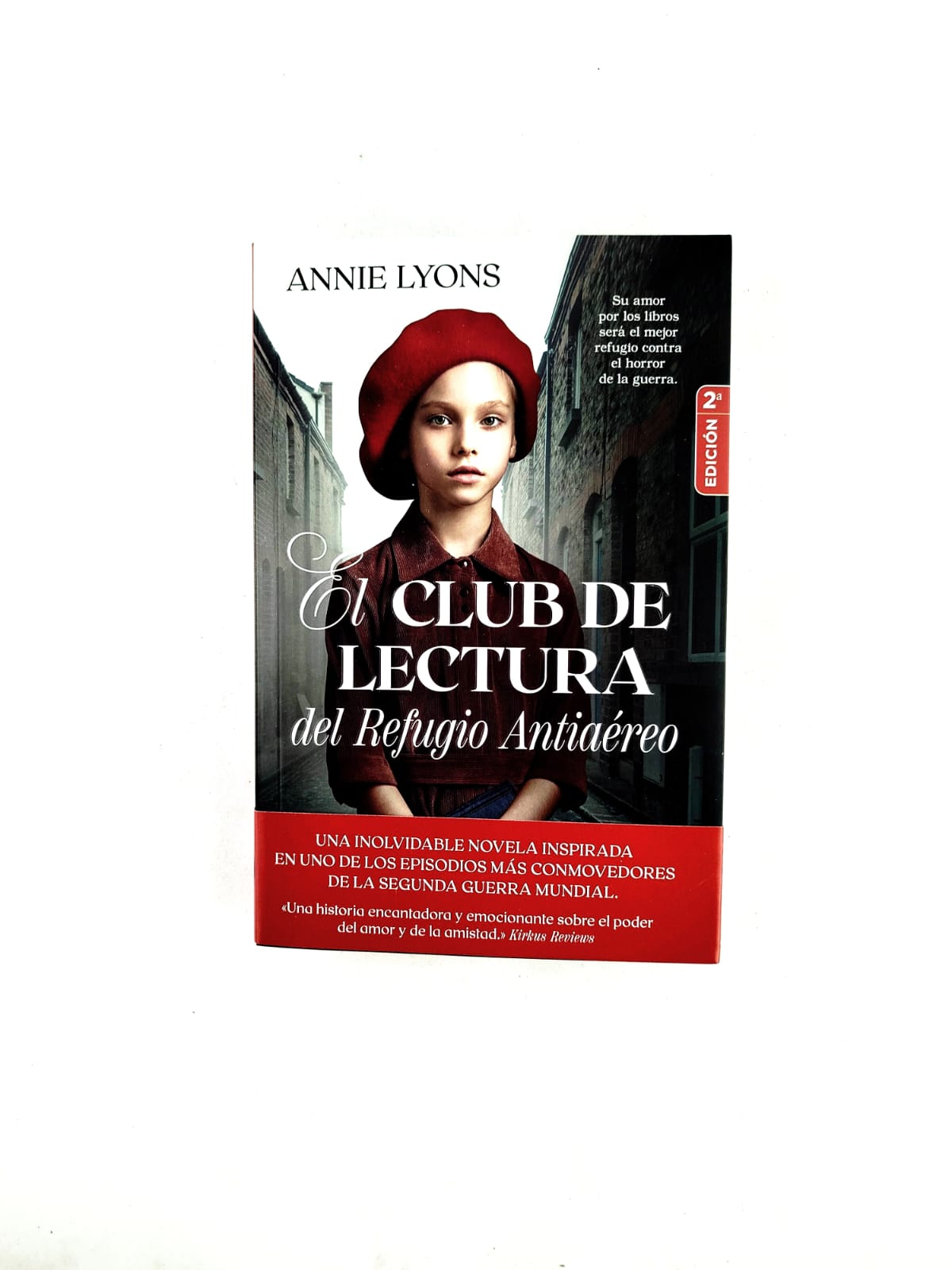 El club de la lectura