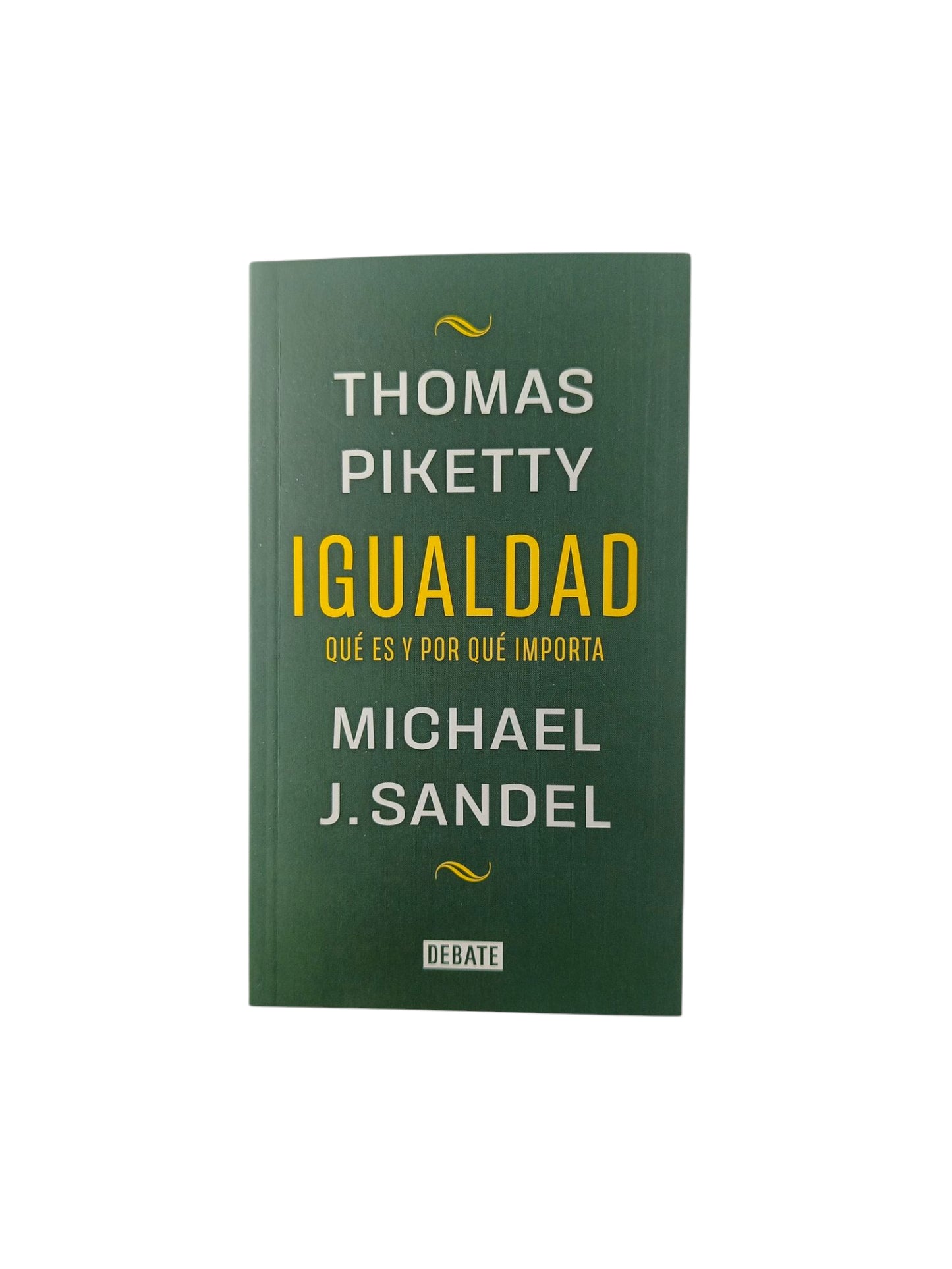 Igualdad Qué es y por qué importa