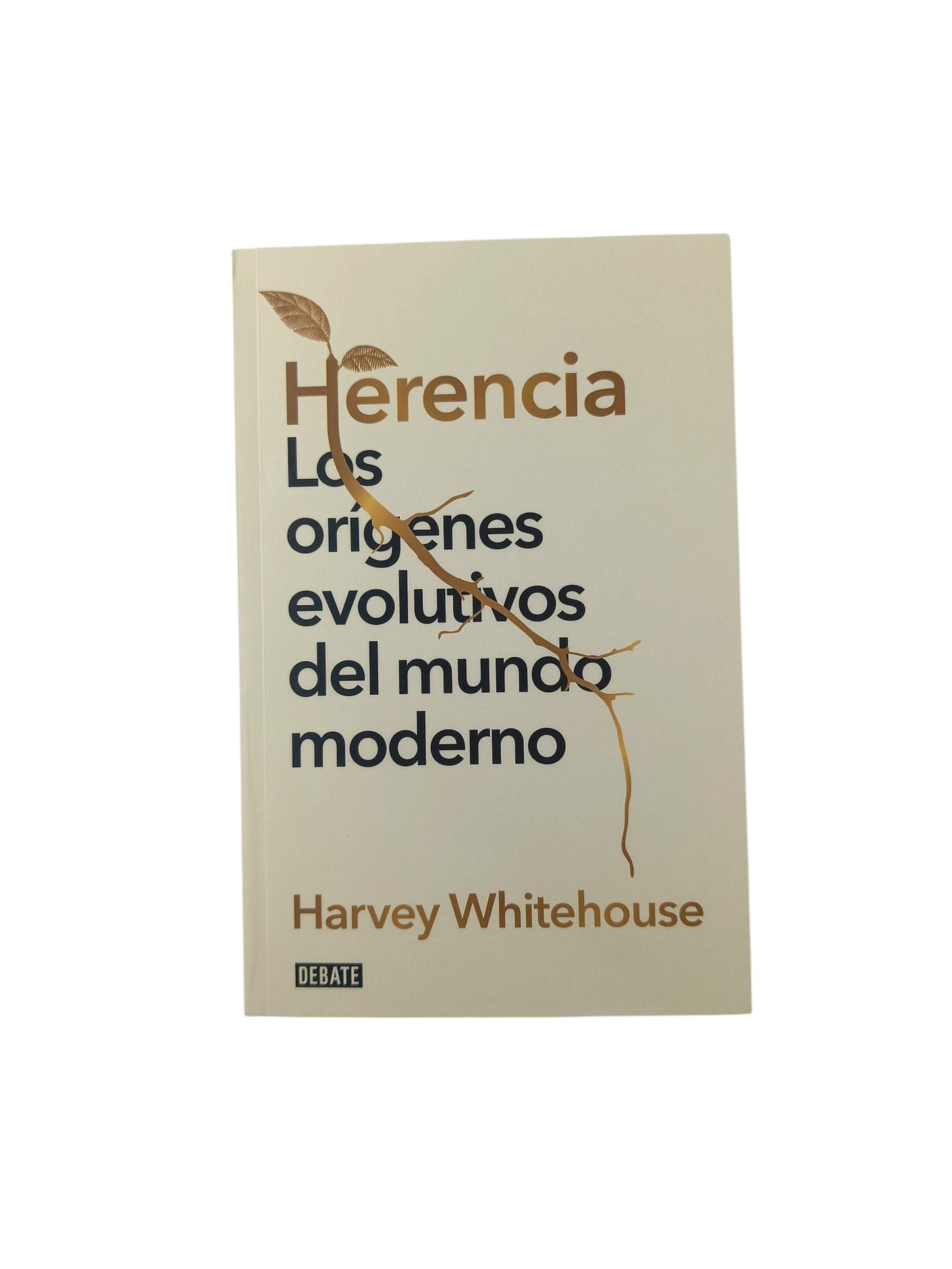 Herencia