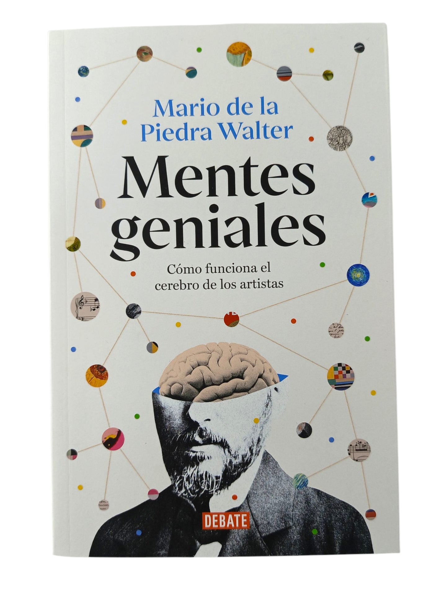 Mentes geniales
