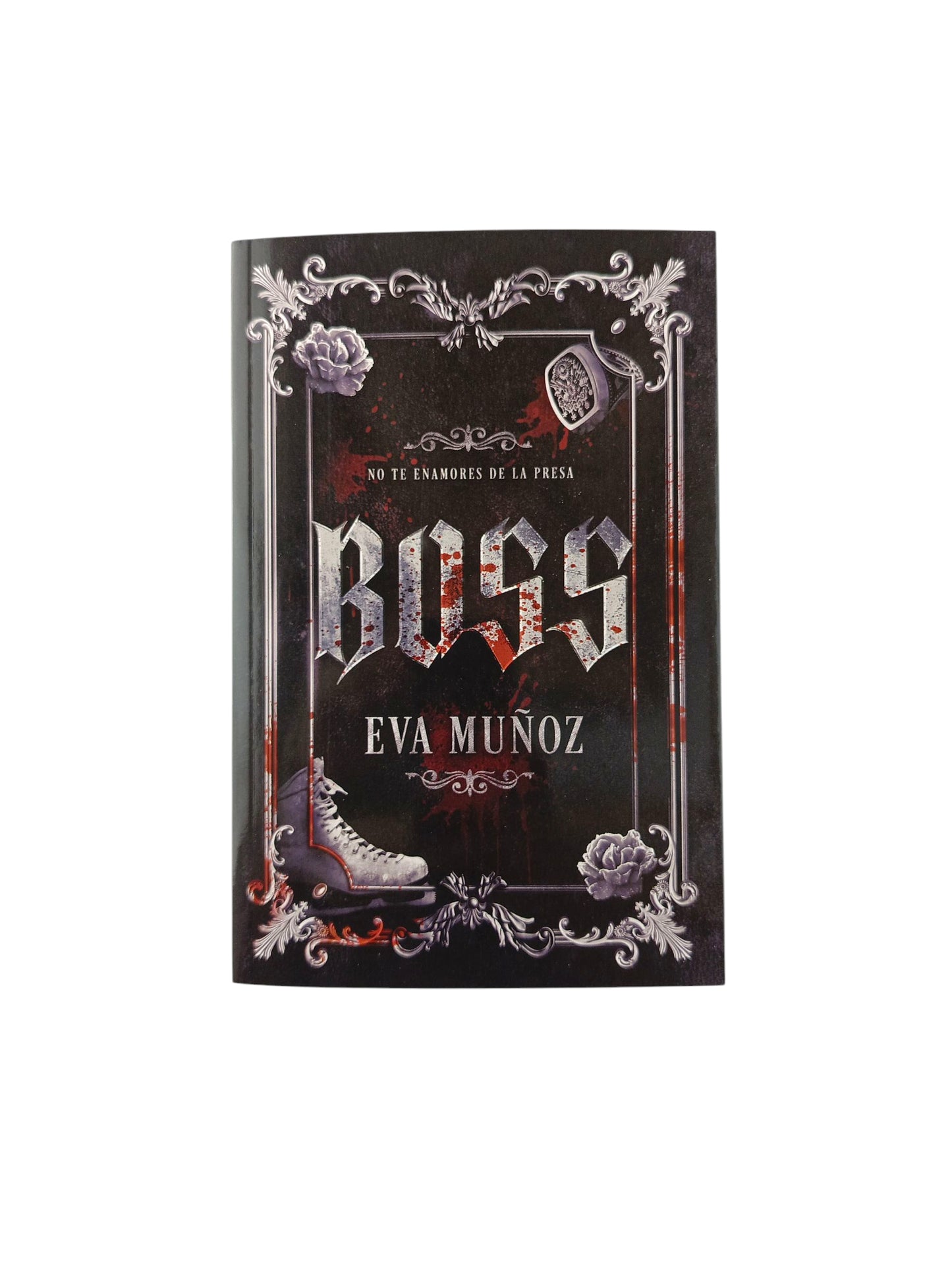 Boss Dominio 1 by Eva Muñoz
