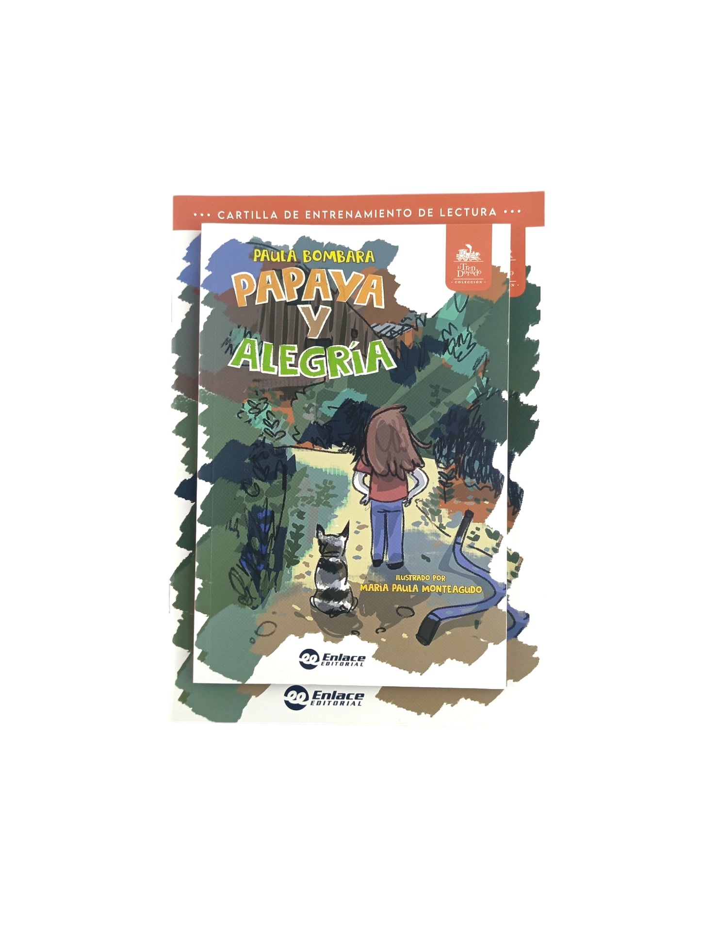 Papaya y Alegría kit