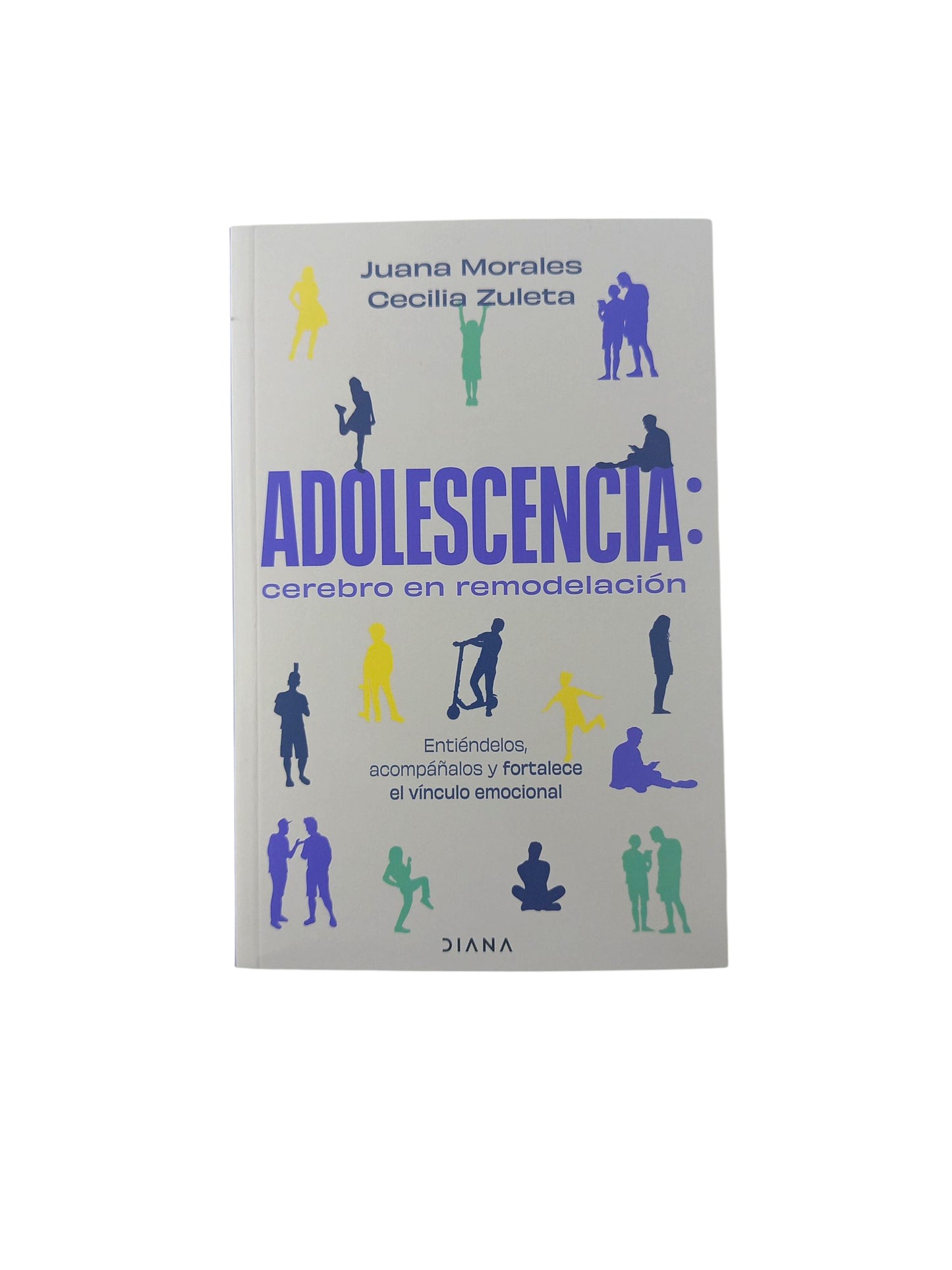 Adolescencia Cerebro en remodelación