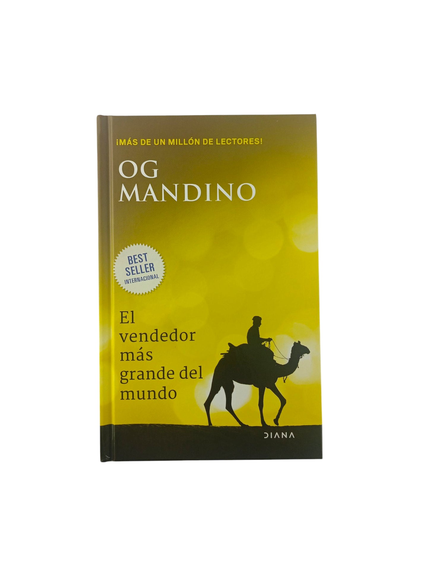 El Vendedor Mas Grande Del Mundo