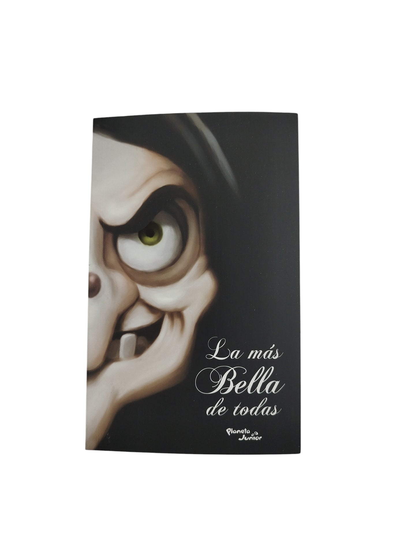 La Más Bella De Todas by planeta junior
