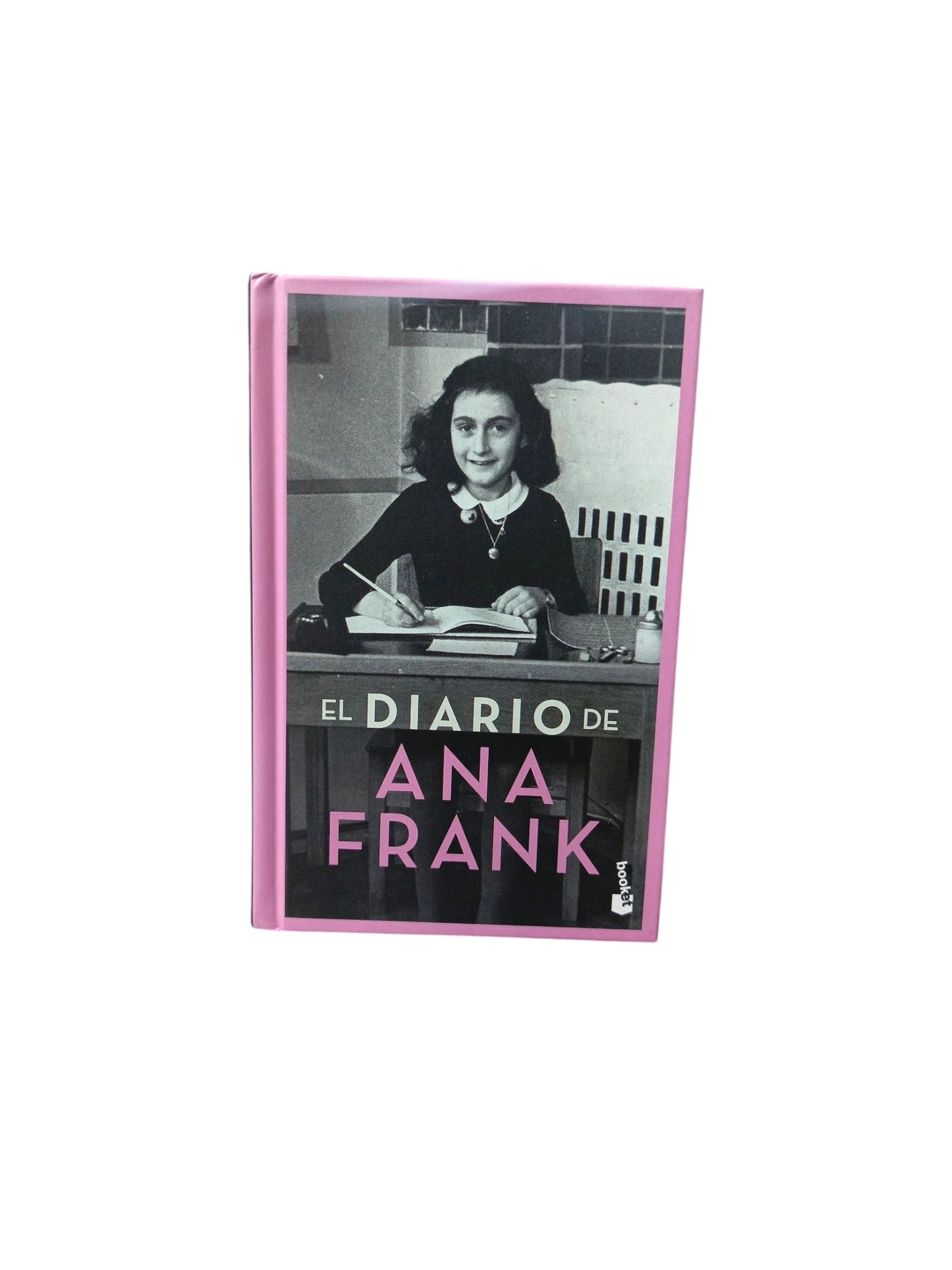 El diario de Ana Frank