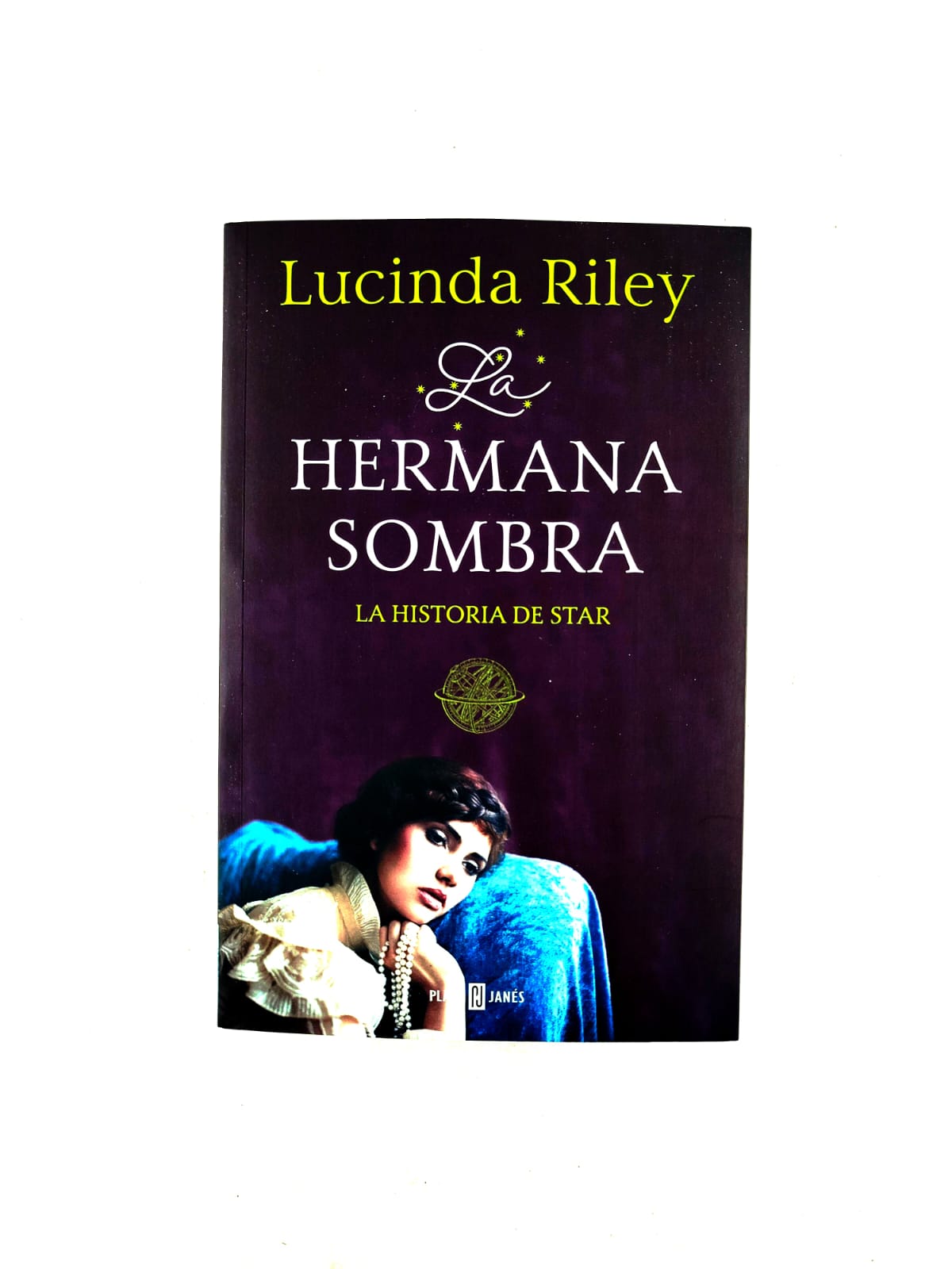 La hermana sombra (Las siete hermanas) La historia de Star