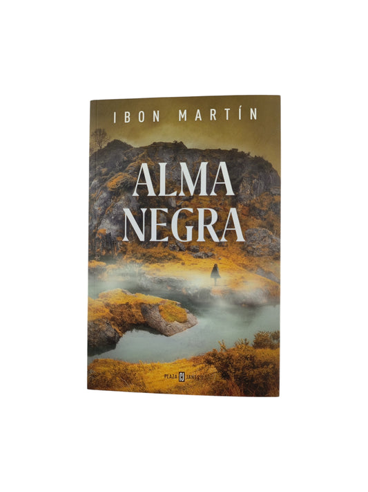 Alma Negra