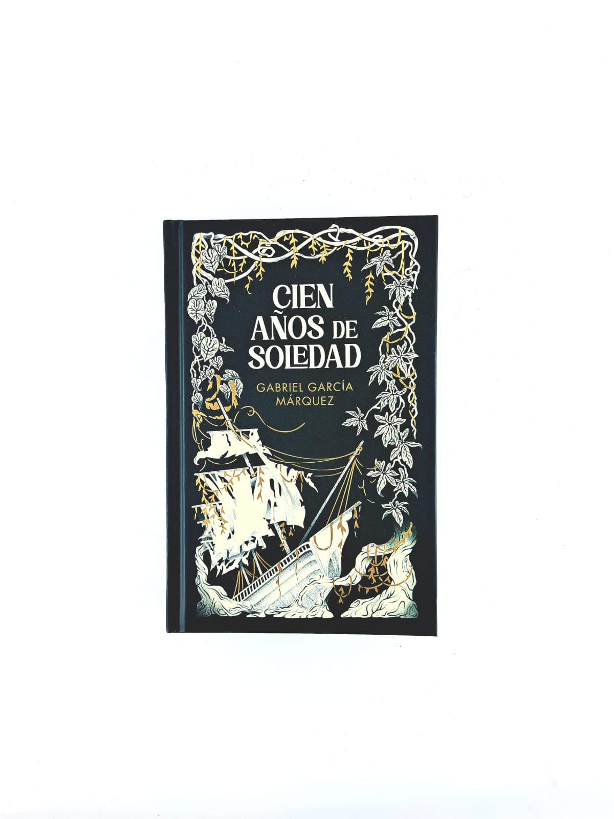 Cien años de soledad by Gabriel García Márquez