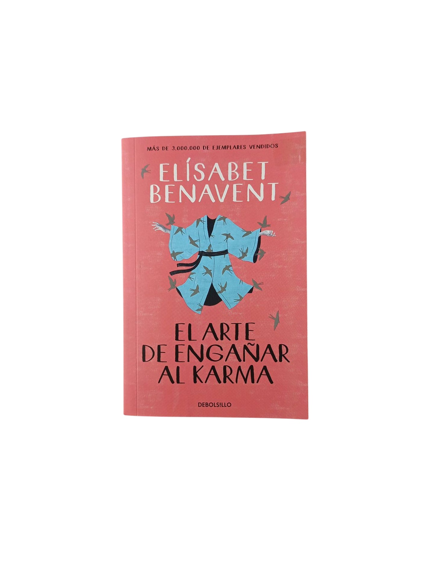 El arte de engañar al karma