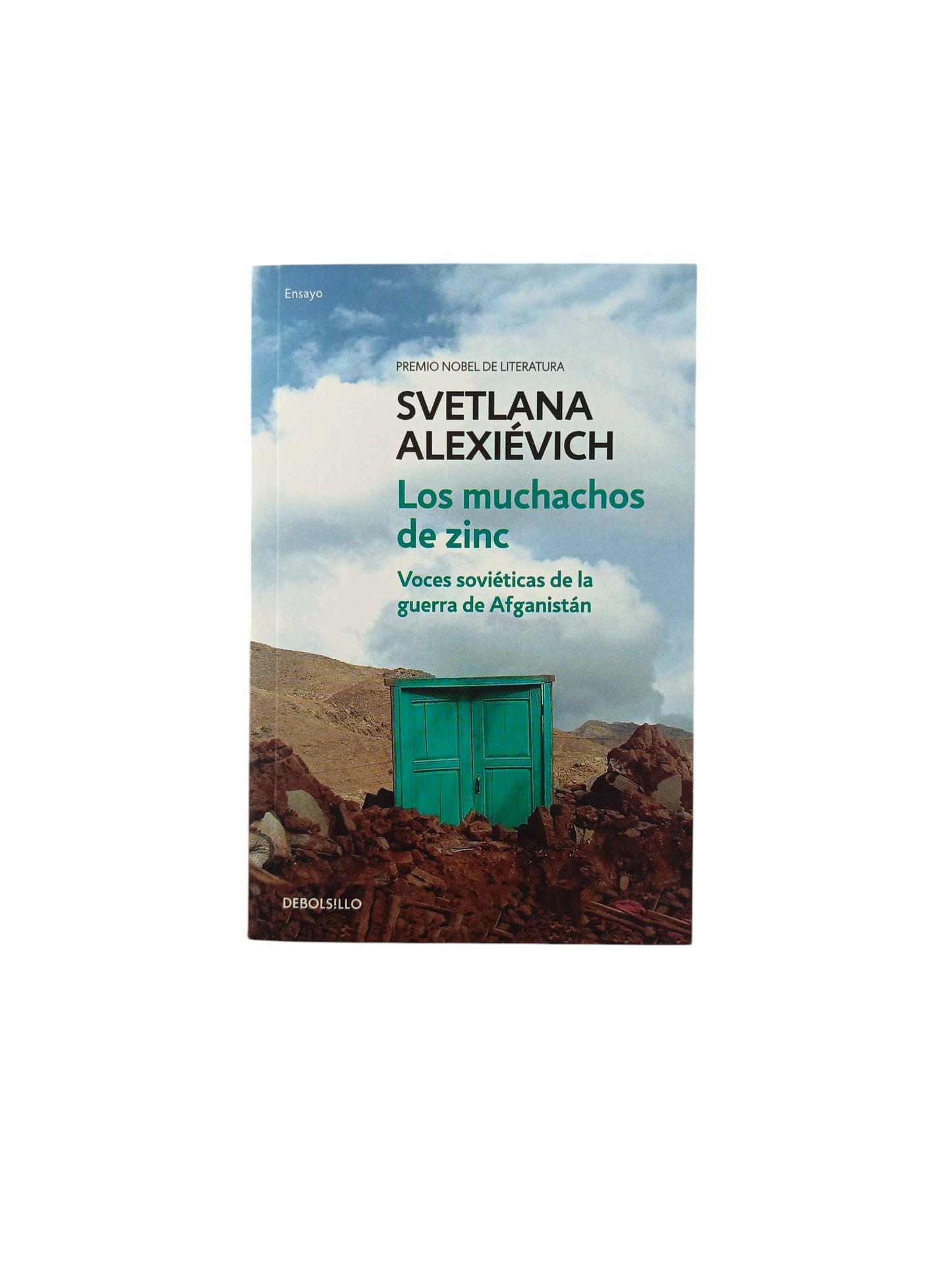 Los muchachos de zinc