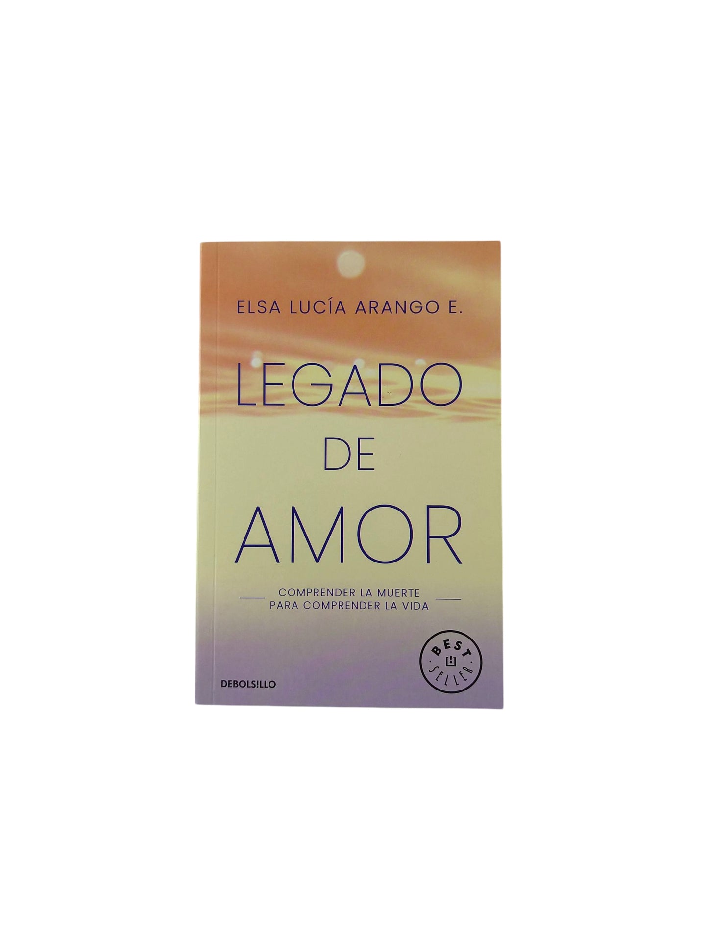 Legado de amor