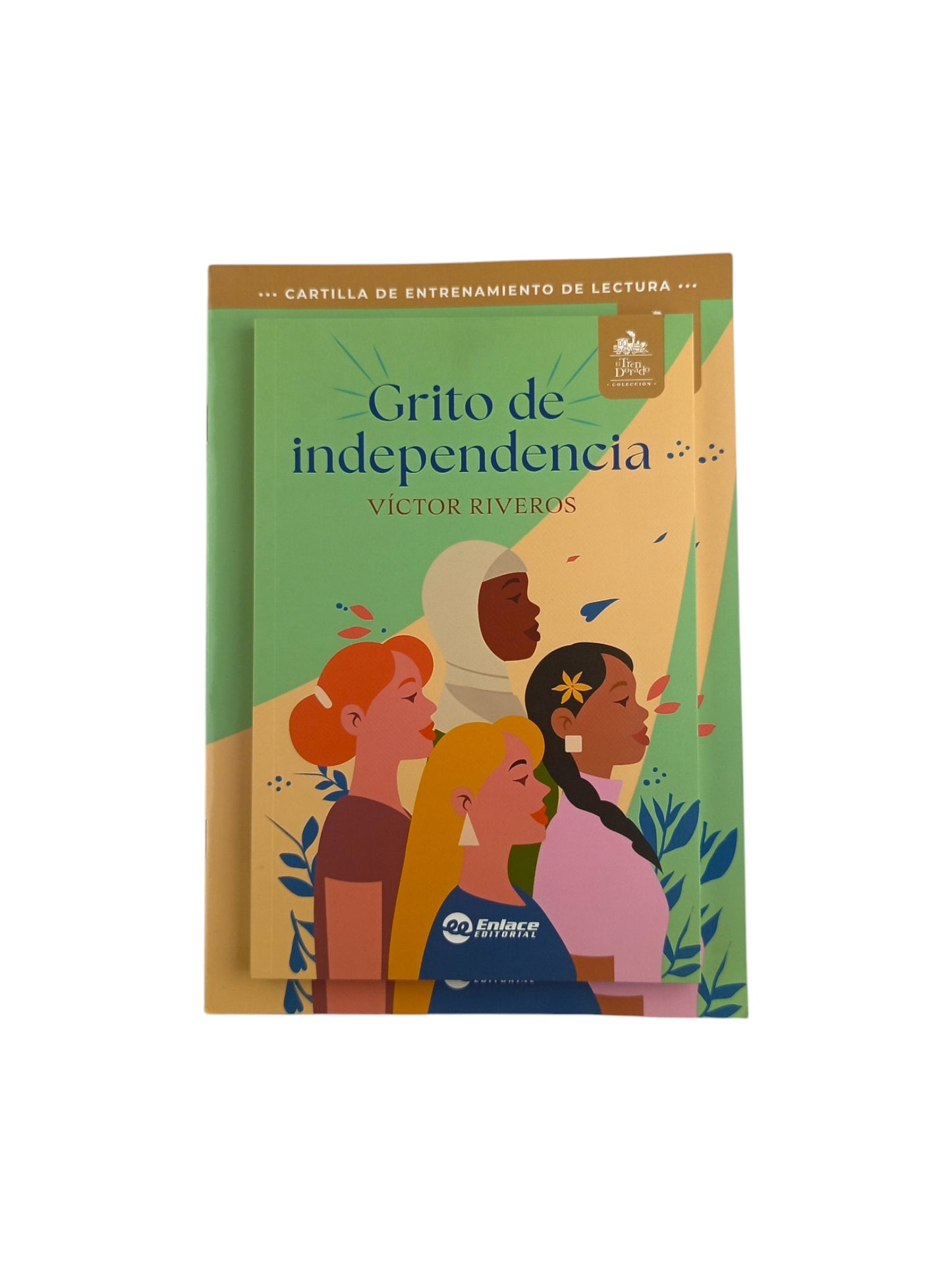 Grito de Independencia kit