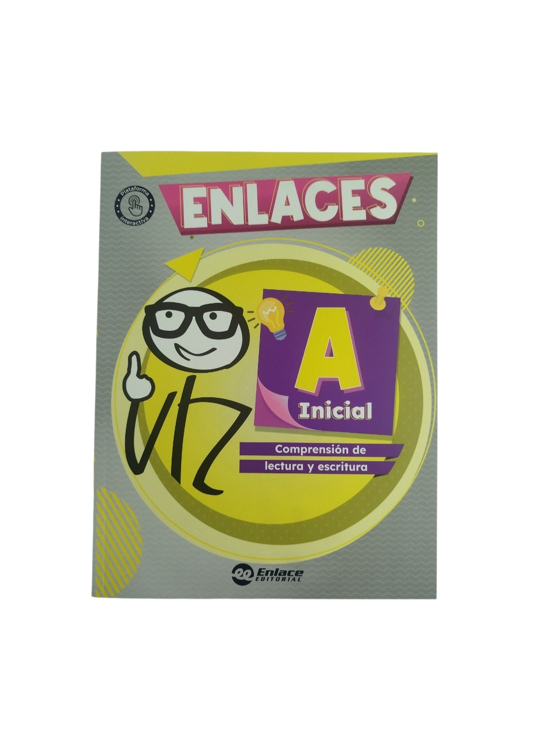 Enlaces A inicial by Varios