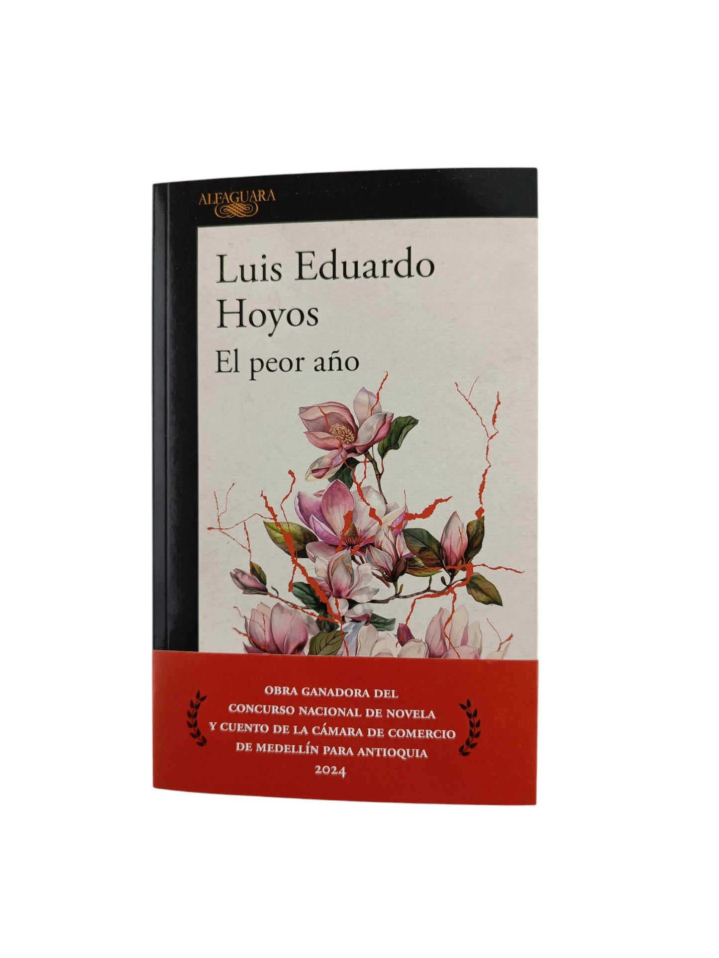 El peor año