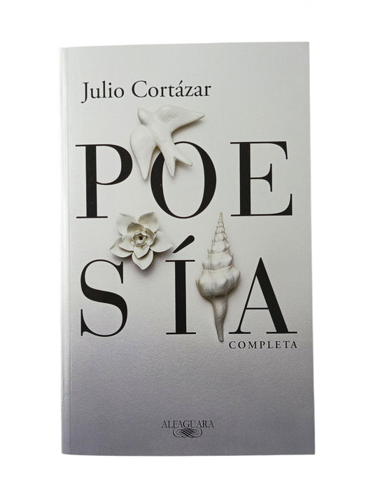 Poesía completa