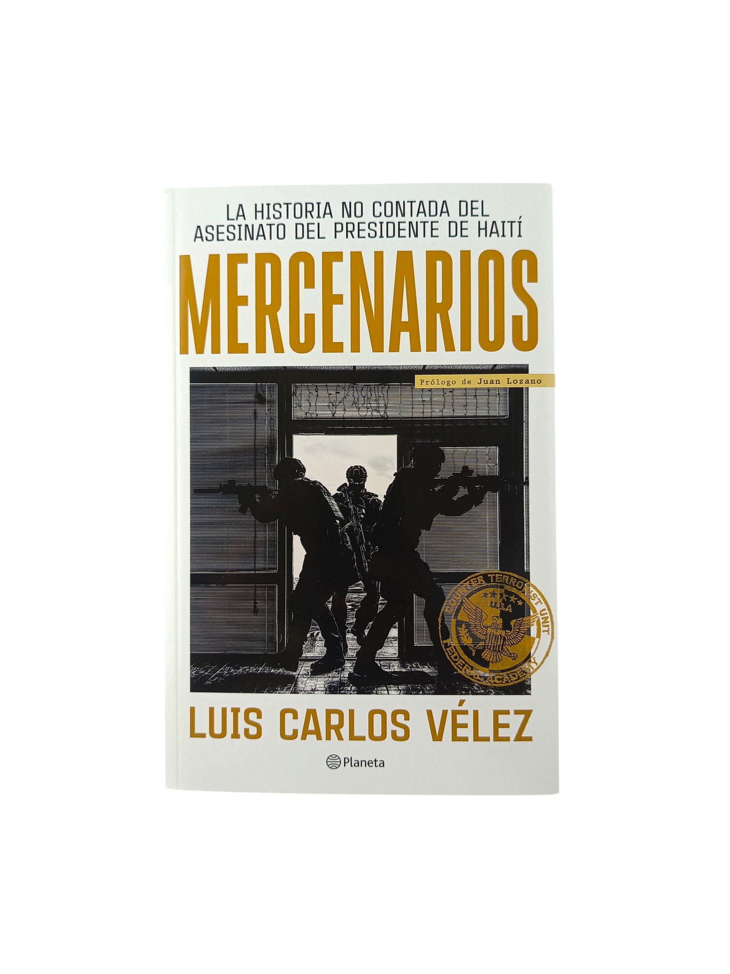 Mercenarios