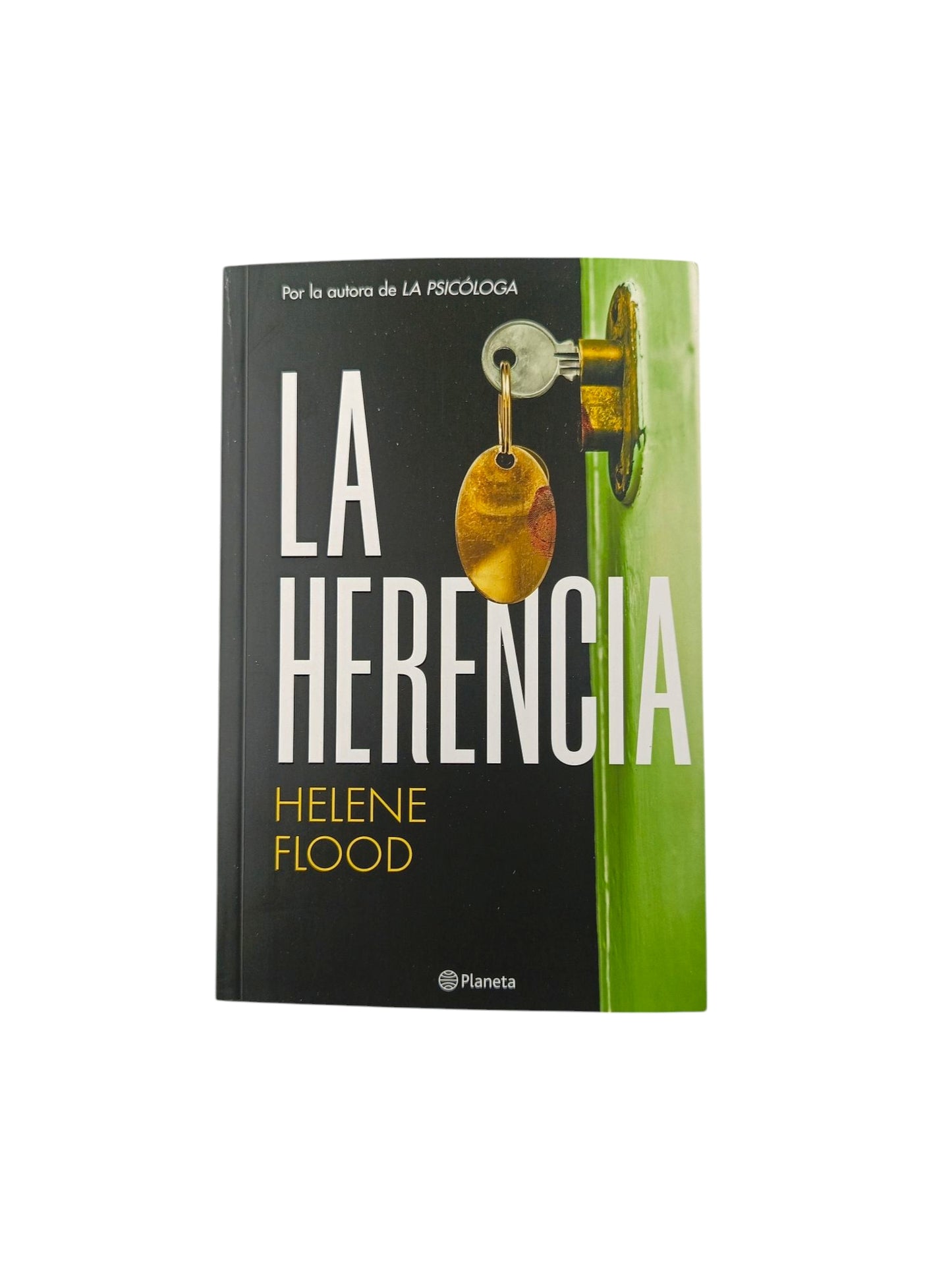 La herencia