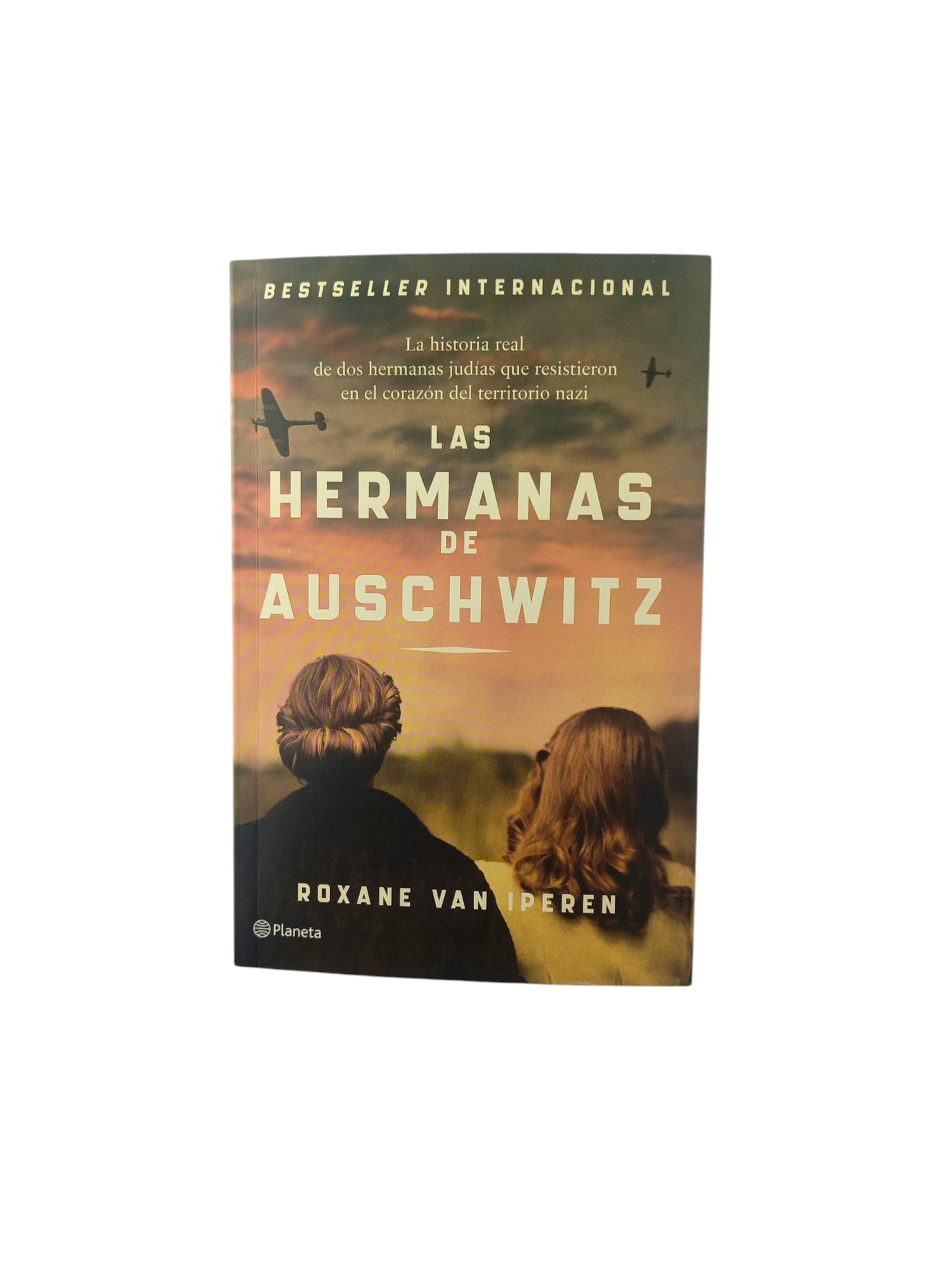 Las hermanas de Auschwitz