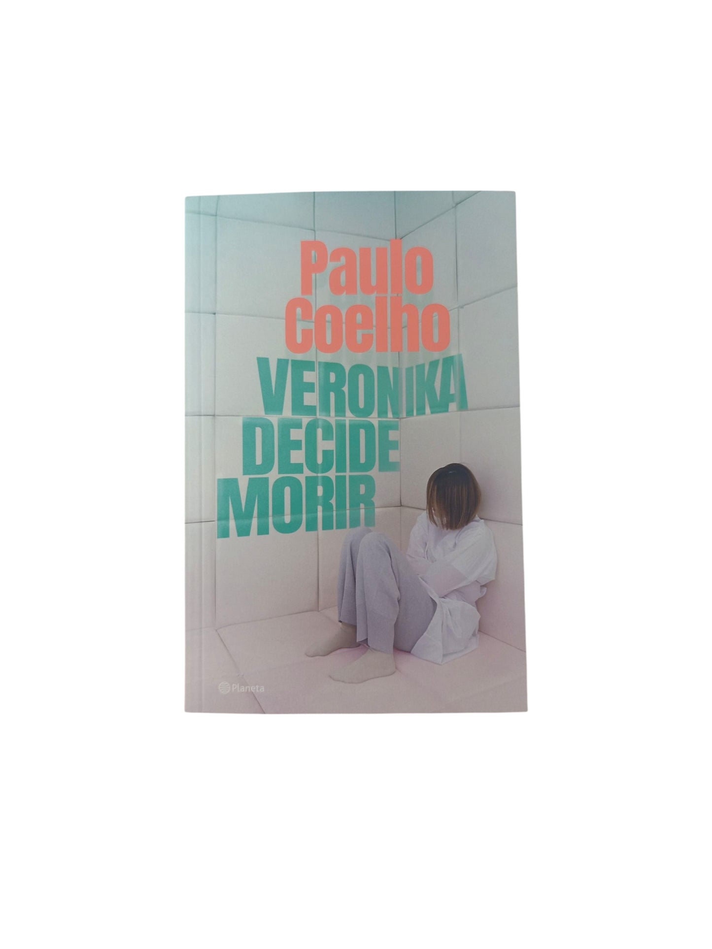 Veronika Decide Morir