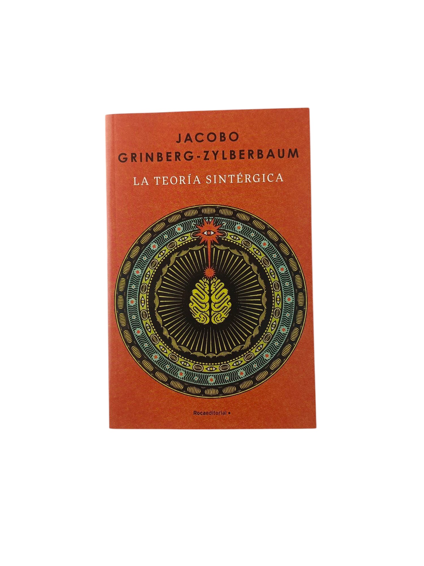 La teoría sintérgica