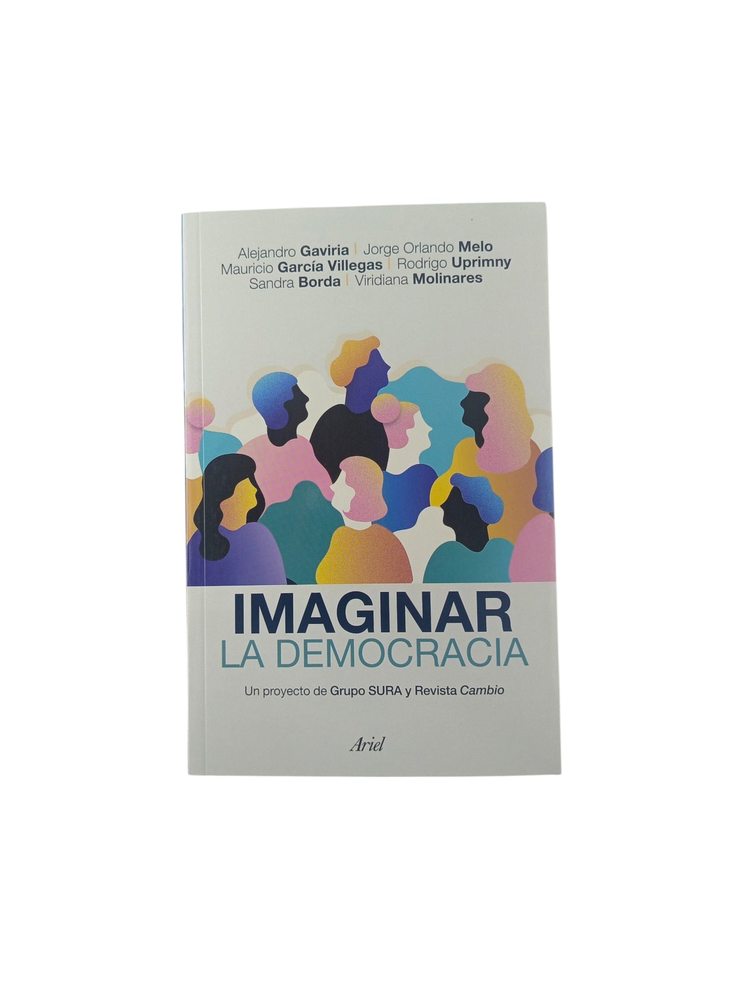 Imaginar la democracia
