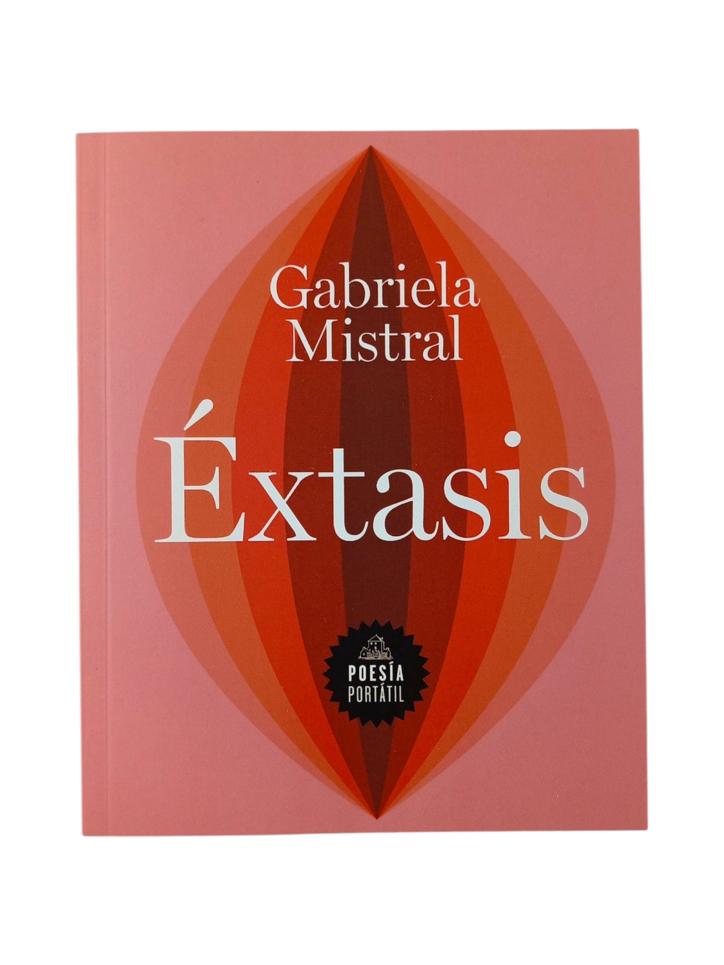 Éxtasis
