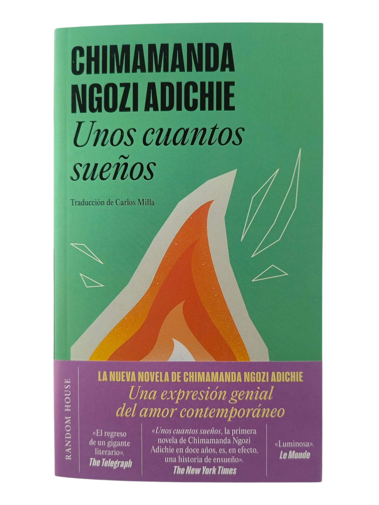 Unos cuantos sueños