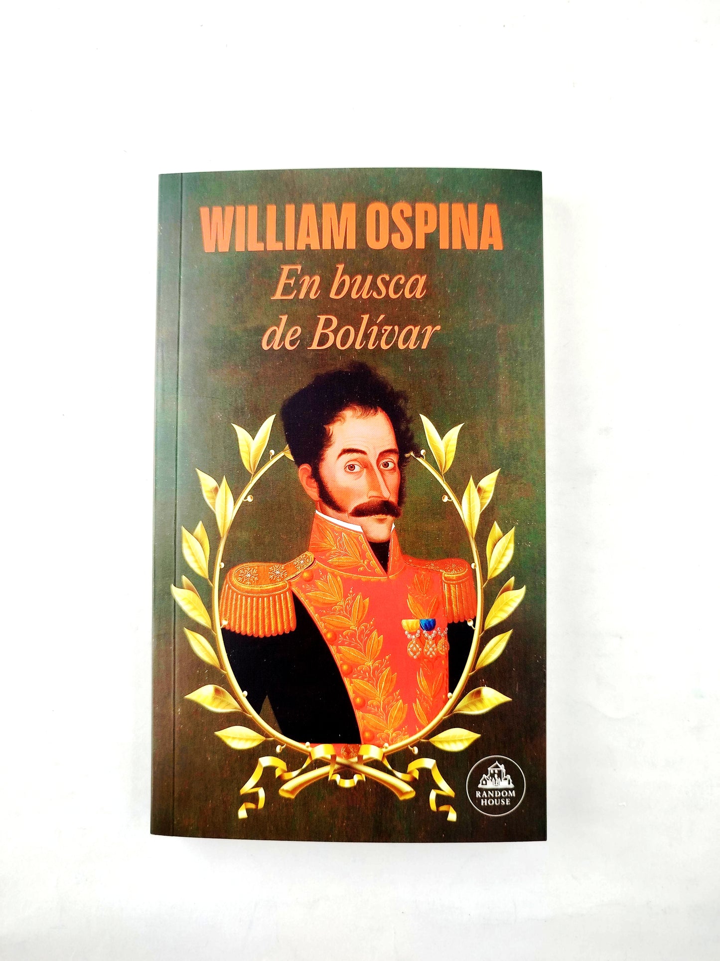 En Busca De Bolívar