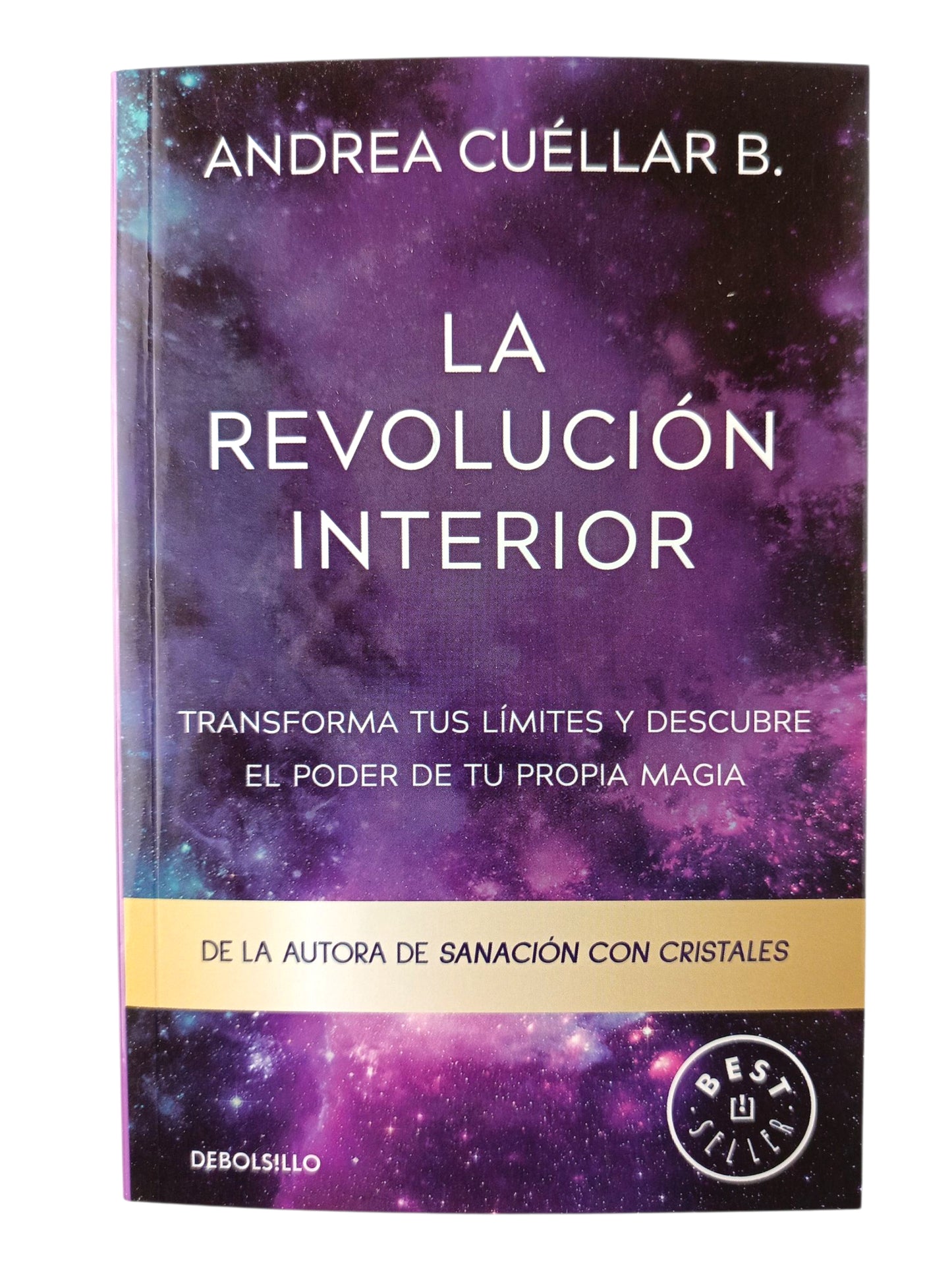 La revolución interior