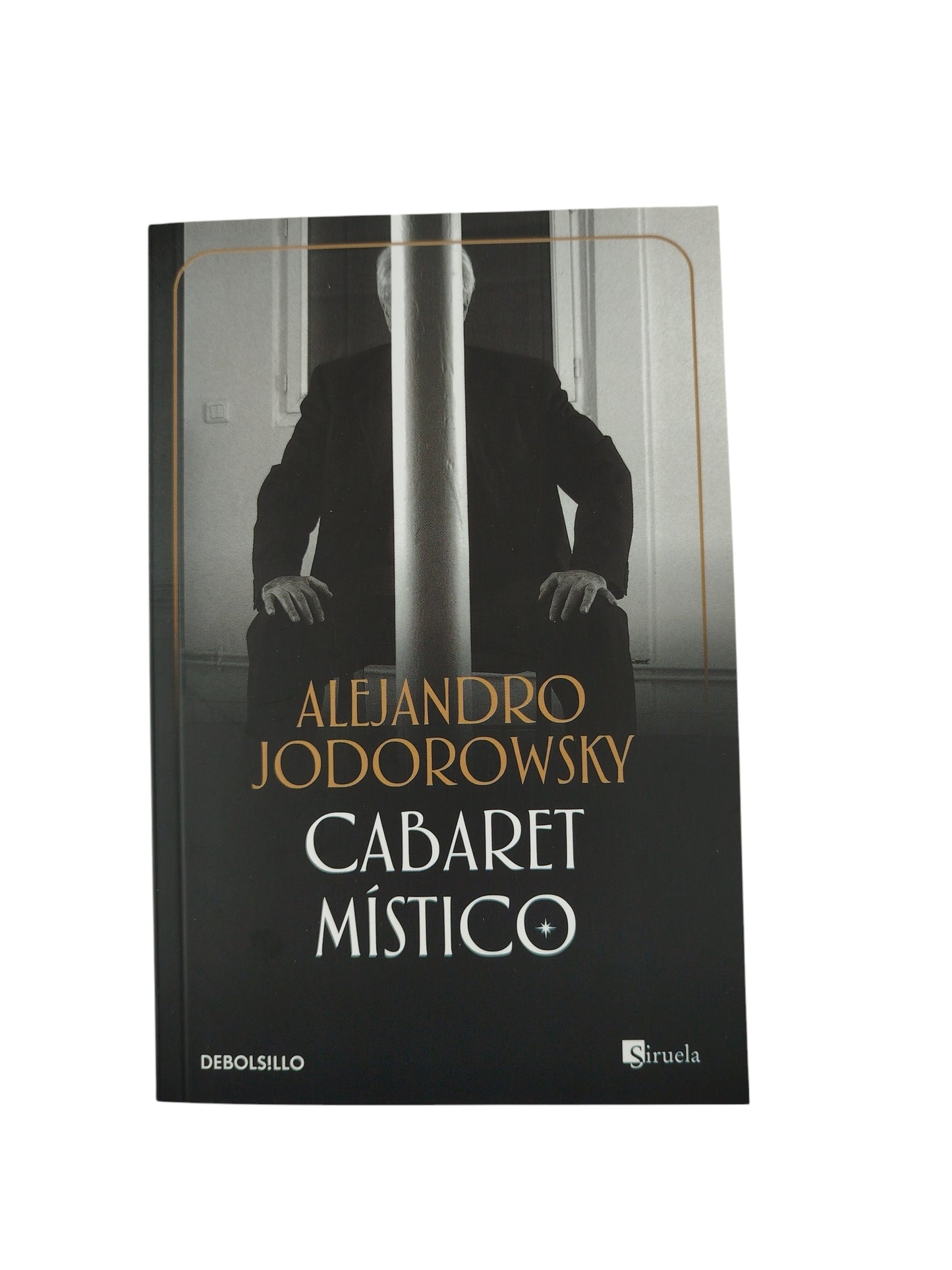 Cabaret Místico by Alejandro joborowsy