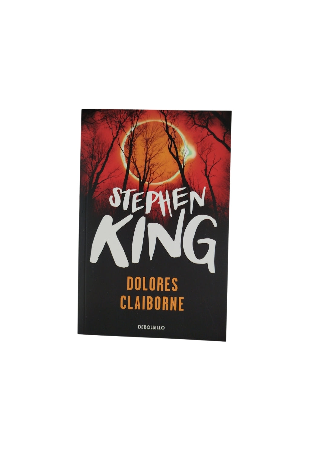 Dolores claiborne by Stephen King