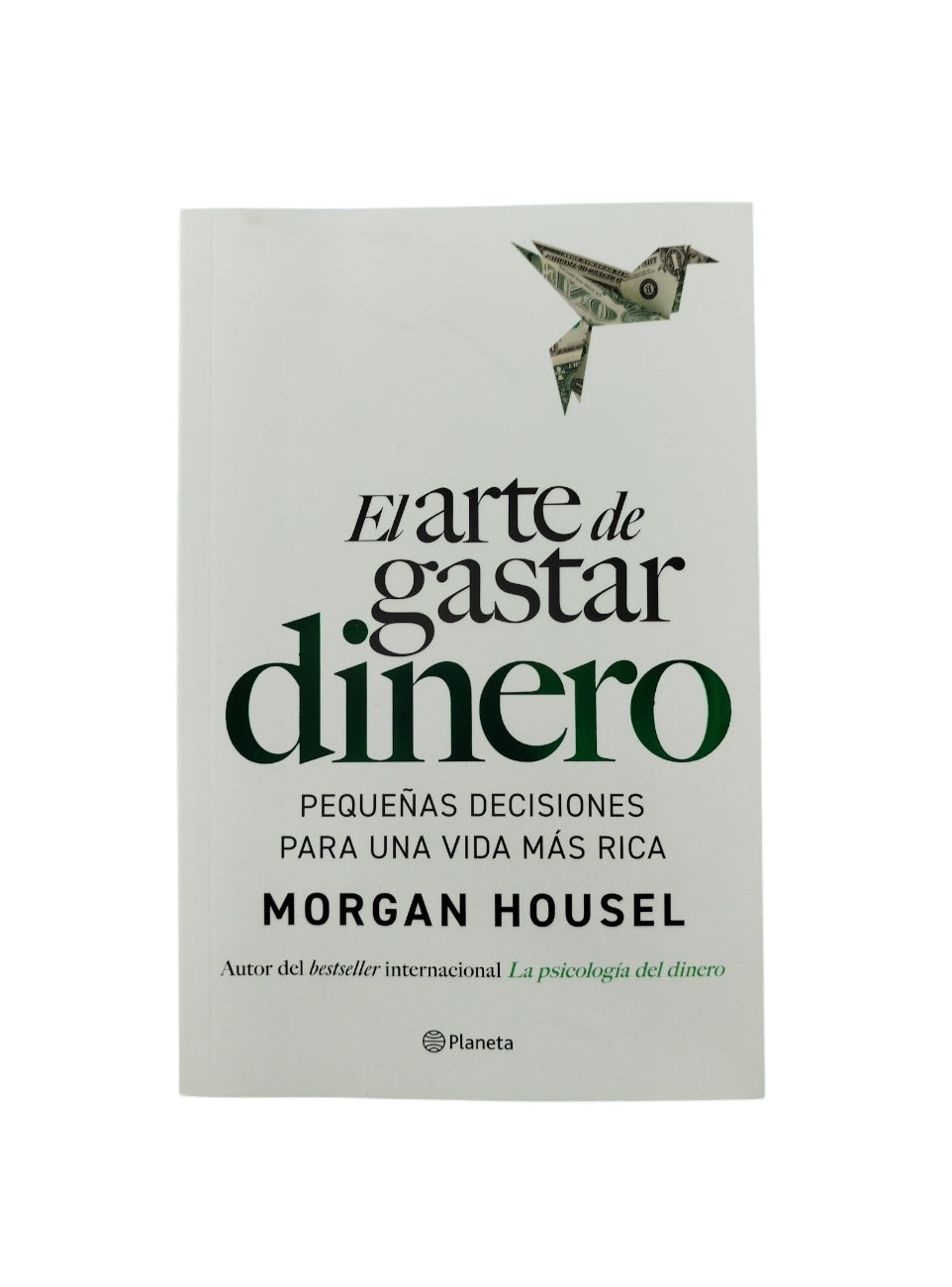 El Arte De Gastar Dinero