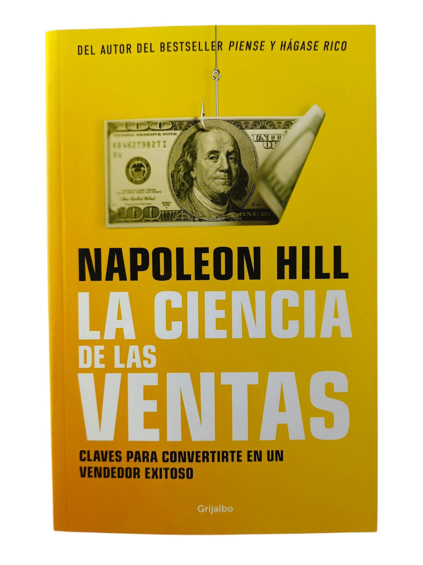 La ciencia de las ventas