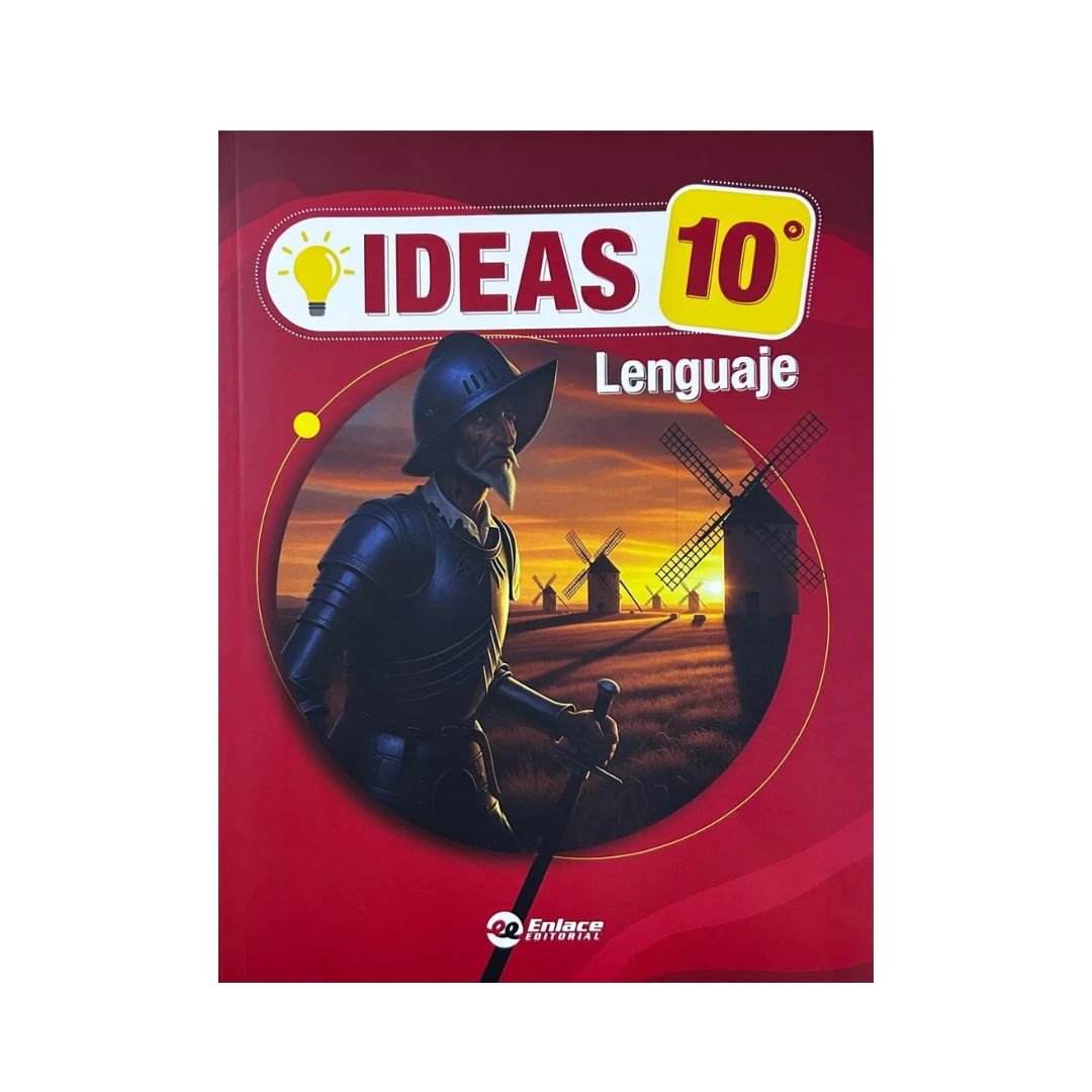 Ideas lenguaje 10 by varios