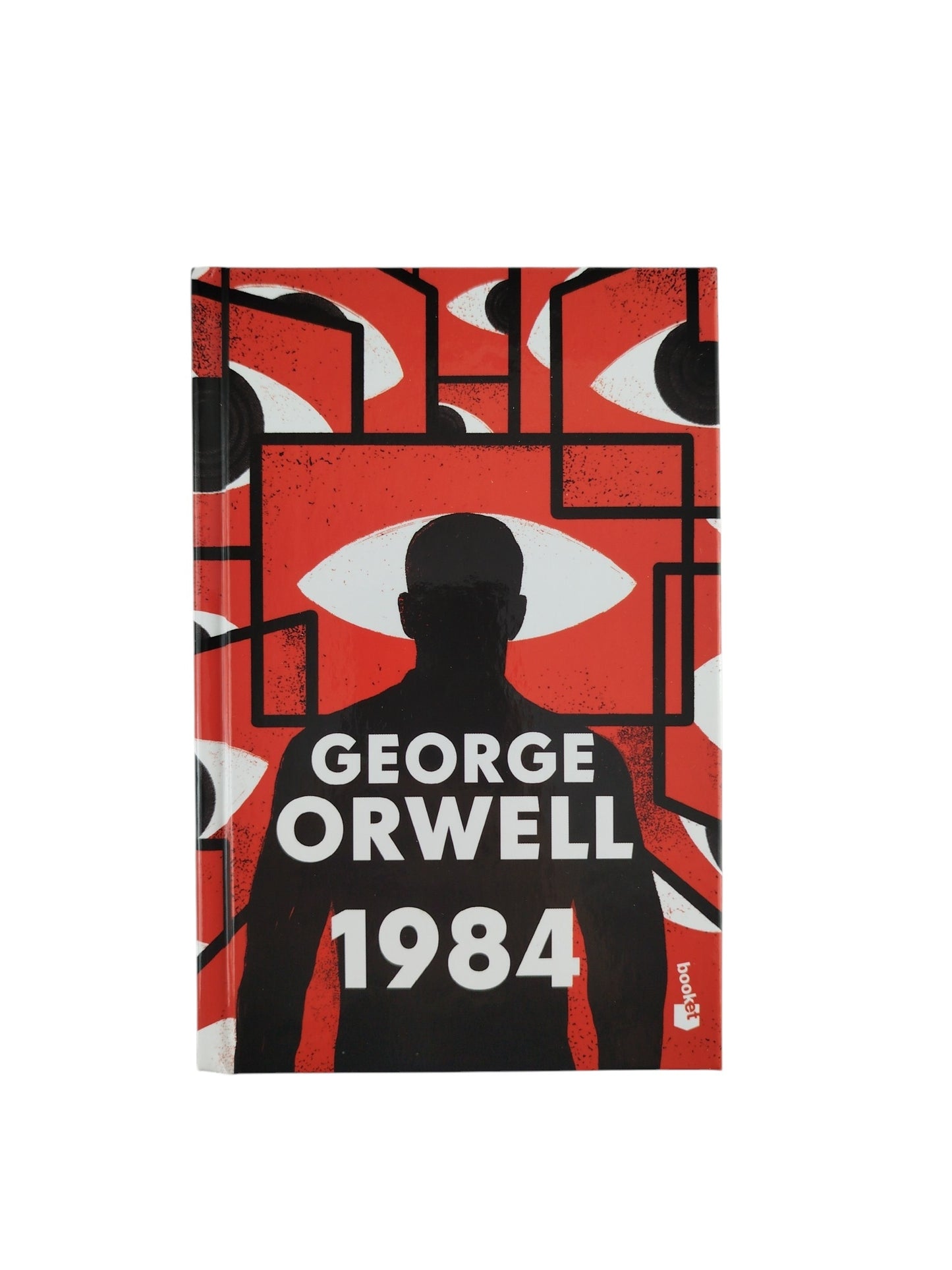 1984 George Orwell by George Orwell