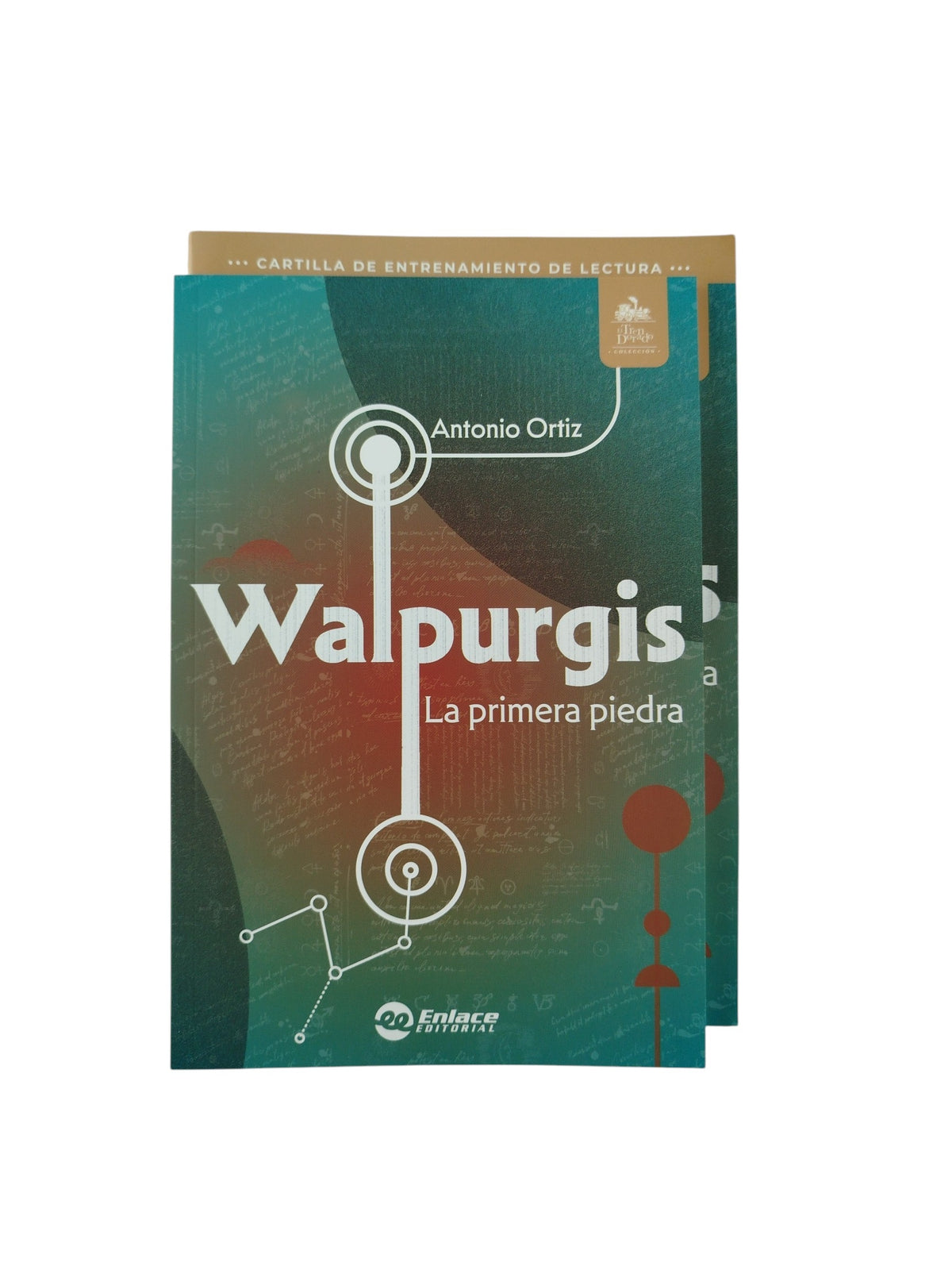 Walpurgis kit by Antonio Ortiz