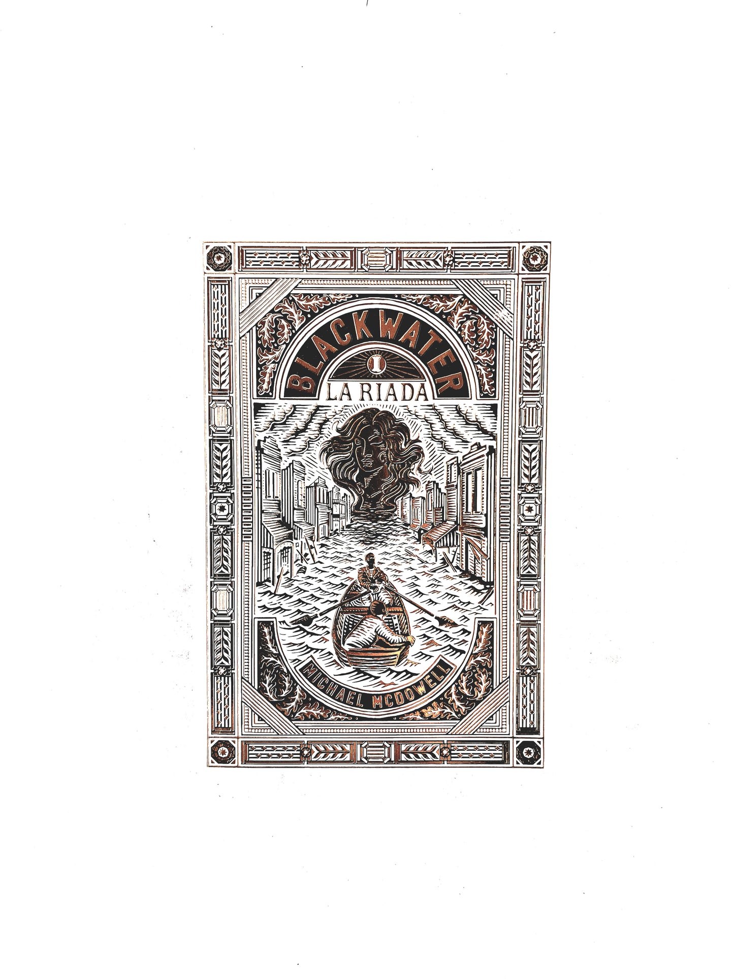 Blackwater 1 La Riada