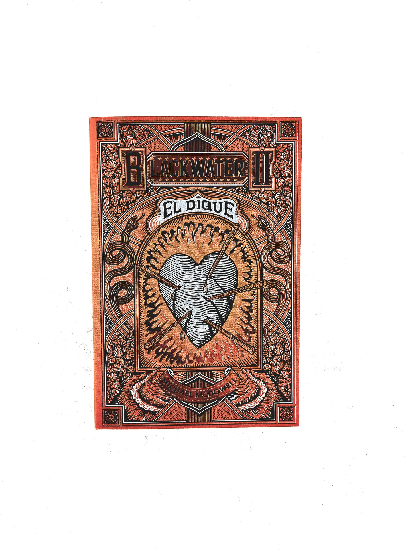 Blackwater 2 El Dique