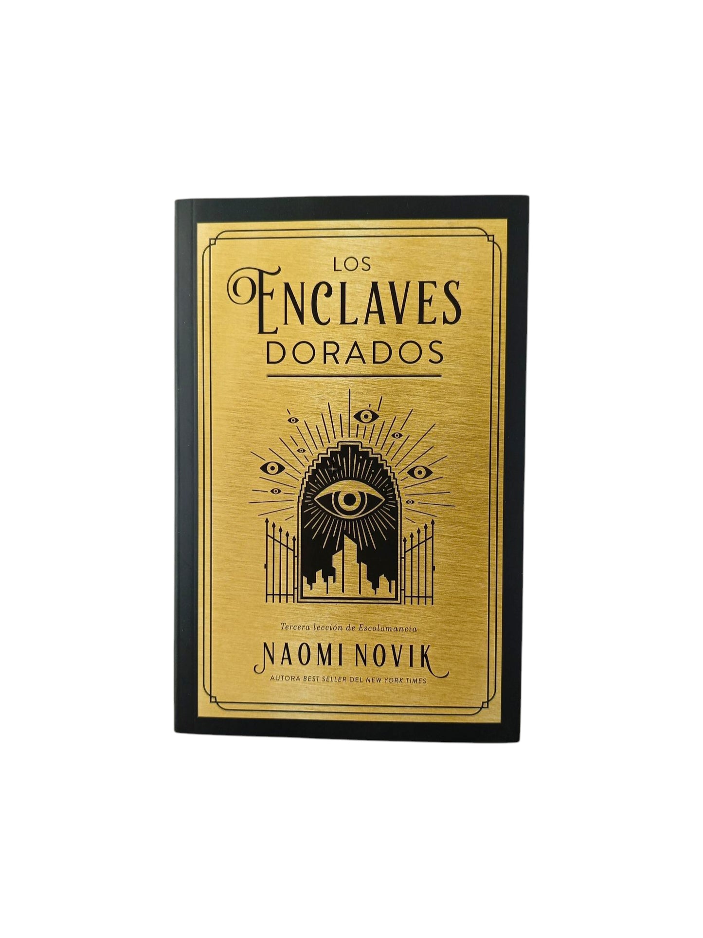 Los enclaves dorados