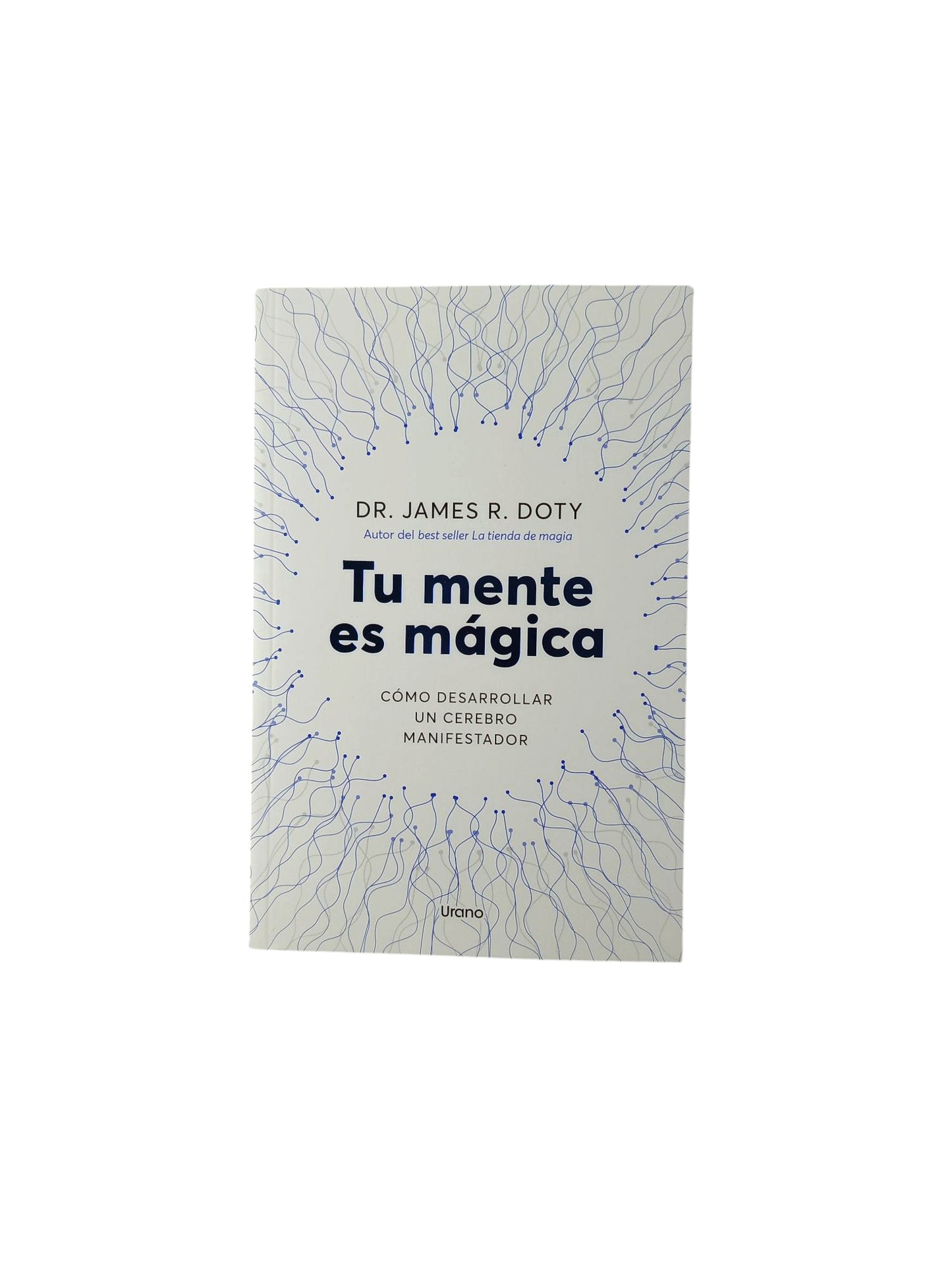 Tu mente es mágica