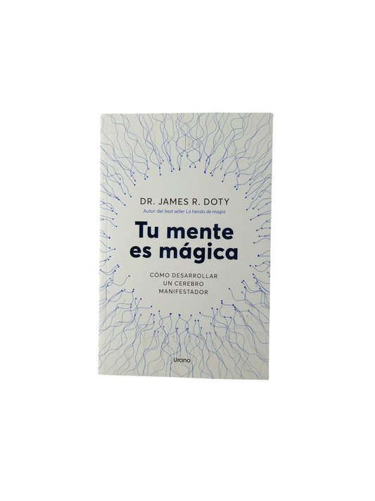 Tu mente es mágica