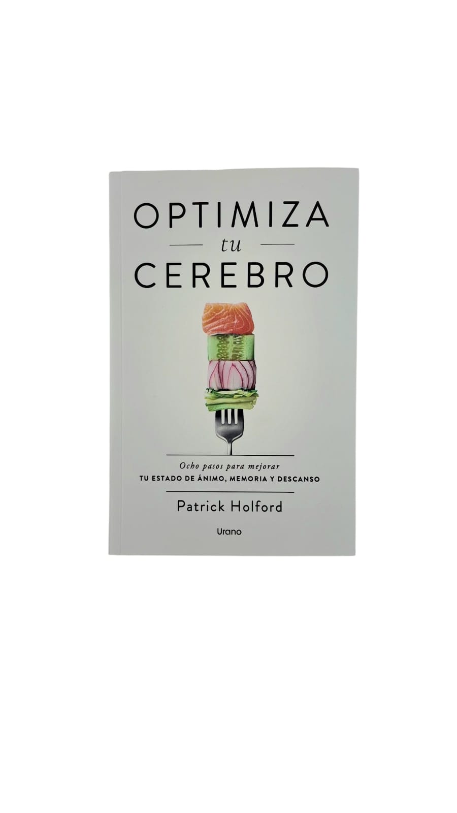 Optimiza tu cerebro