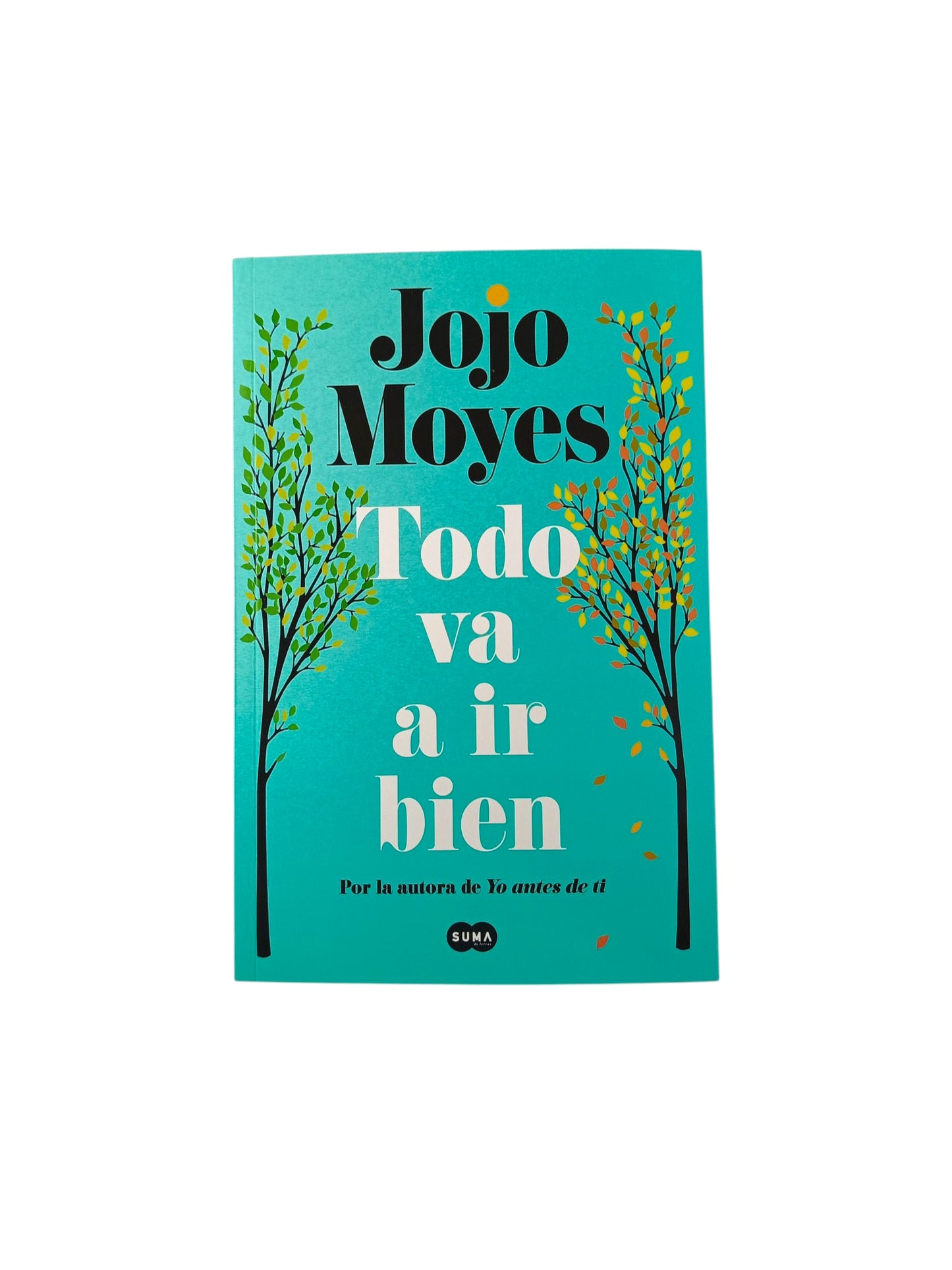 Todo va a ir bien