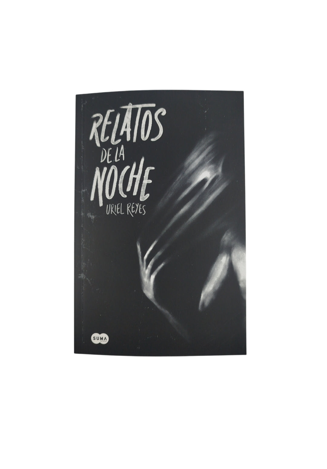 Relatos de la noche by Uriel reyes