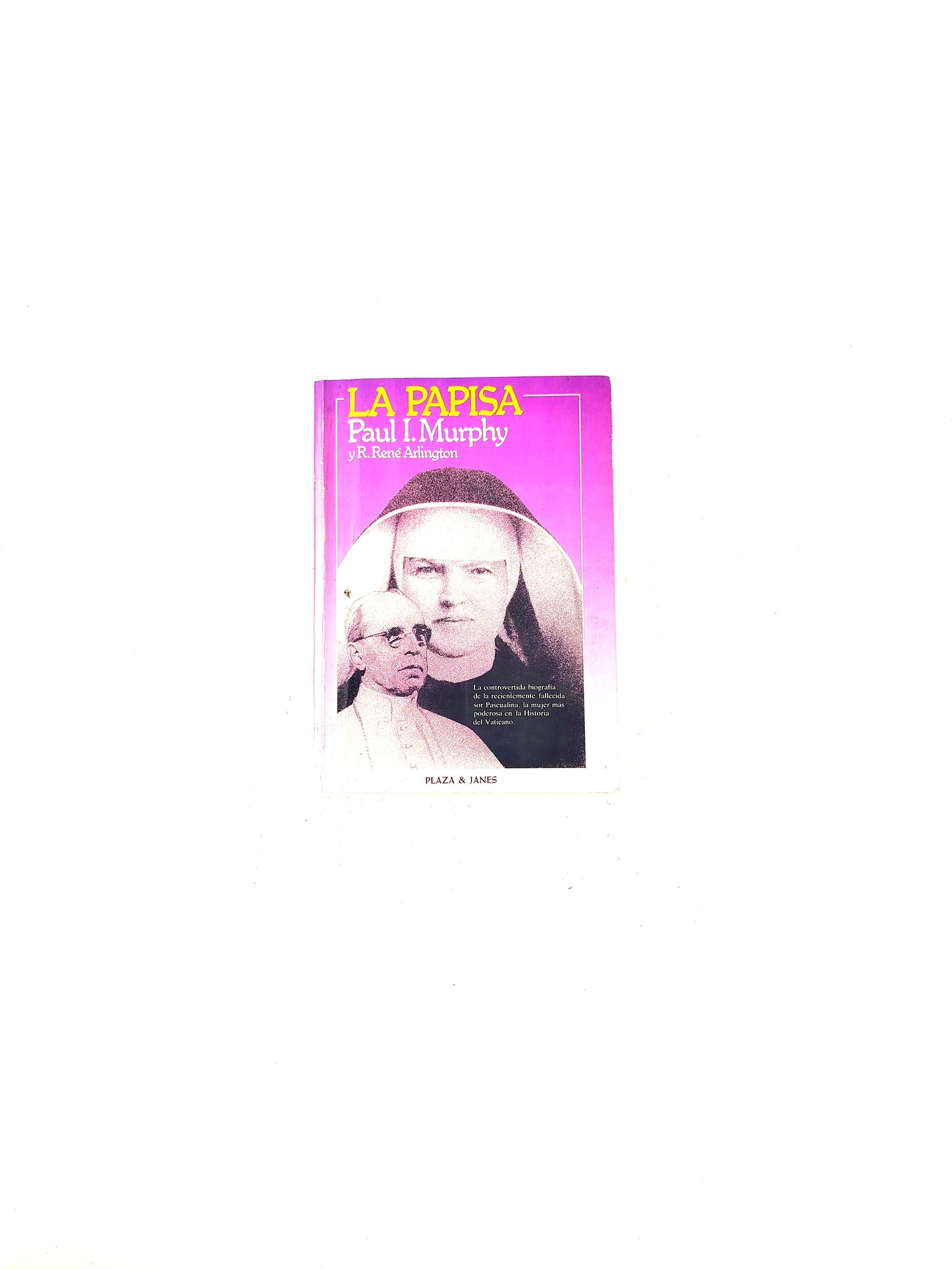 La papisa