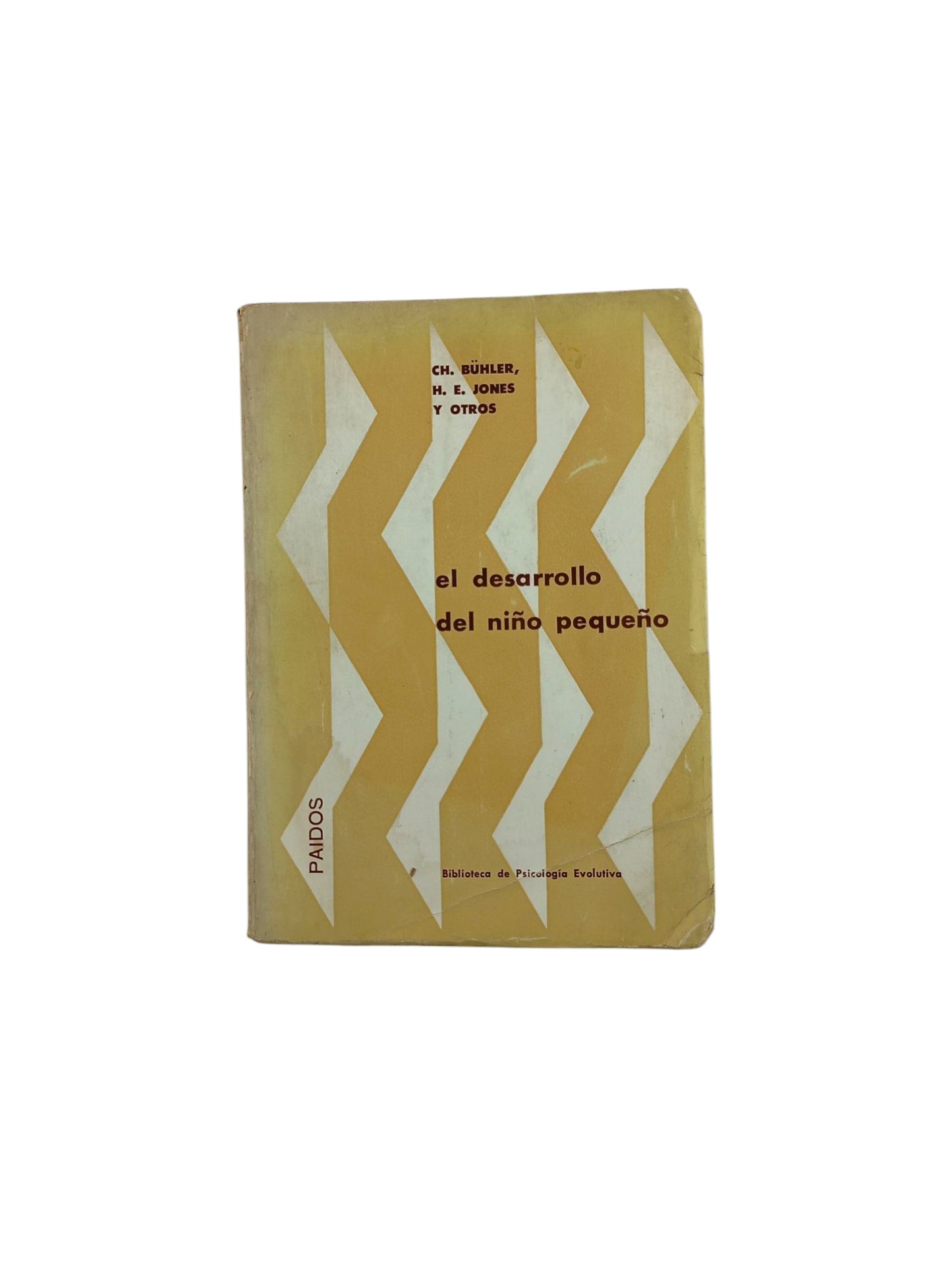 El desarrollo del niño pequeño